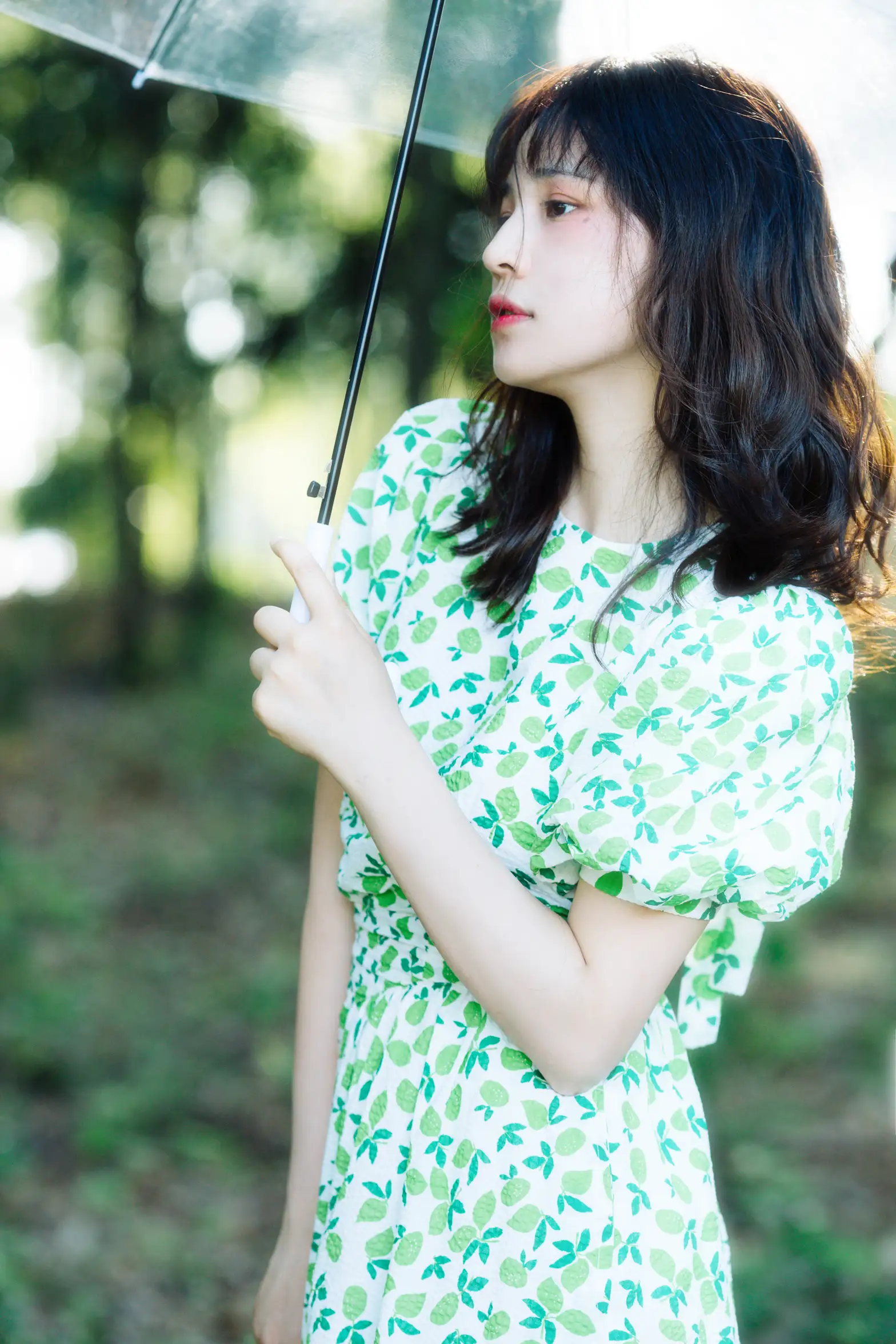 [艺图语] 2022.06.16 Vol.1197 – 绿野花园 郭艳霞#[24P]-1
