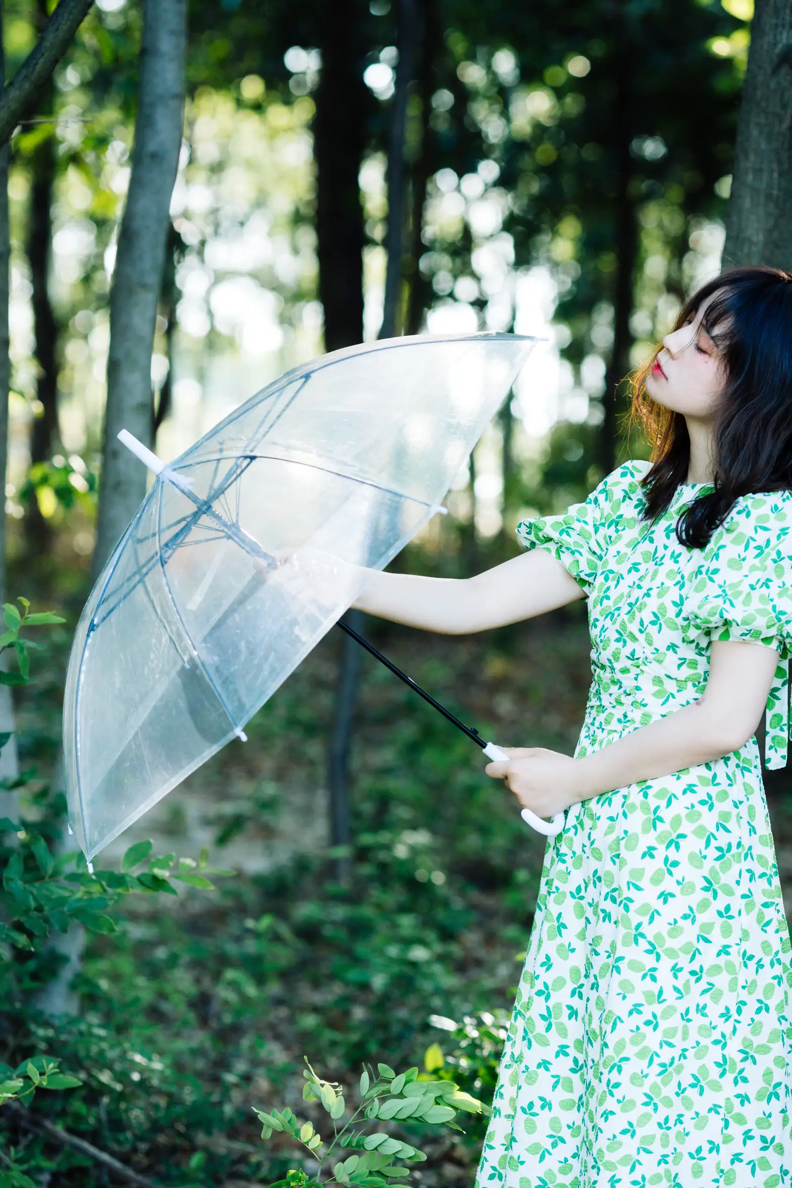 [艺图语] 2022.06.16 Vol.1197 – 绿野花园 郭艳霞#[24P]-4