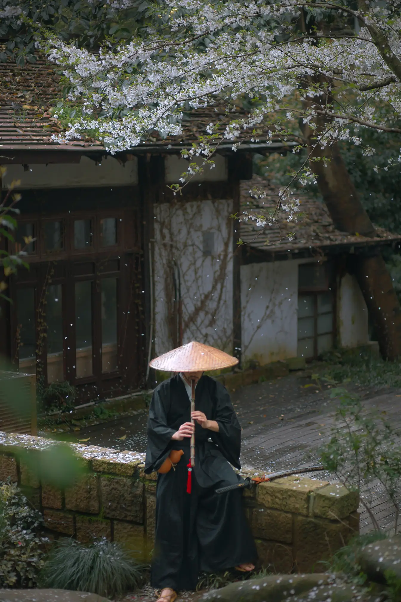 [艺图语] 2021.10.11 Vol.344 – 犬侍 老乔#[21P]-1