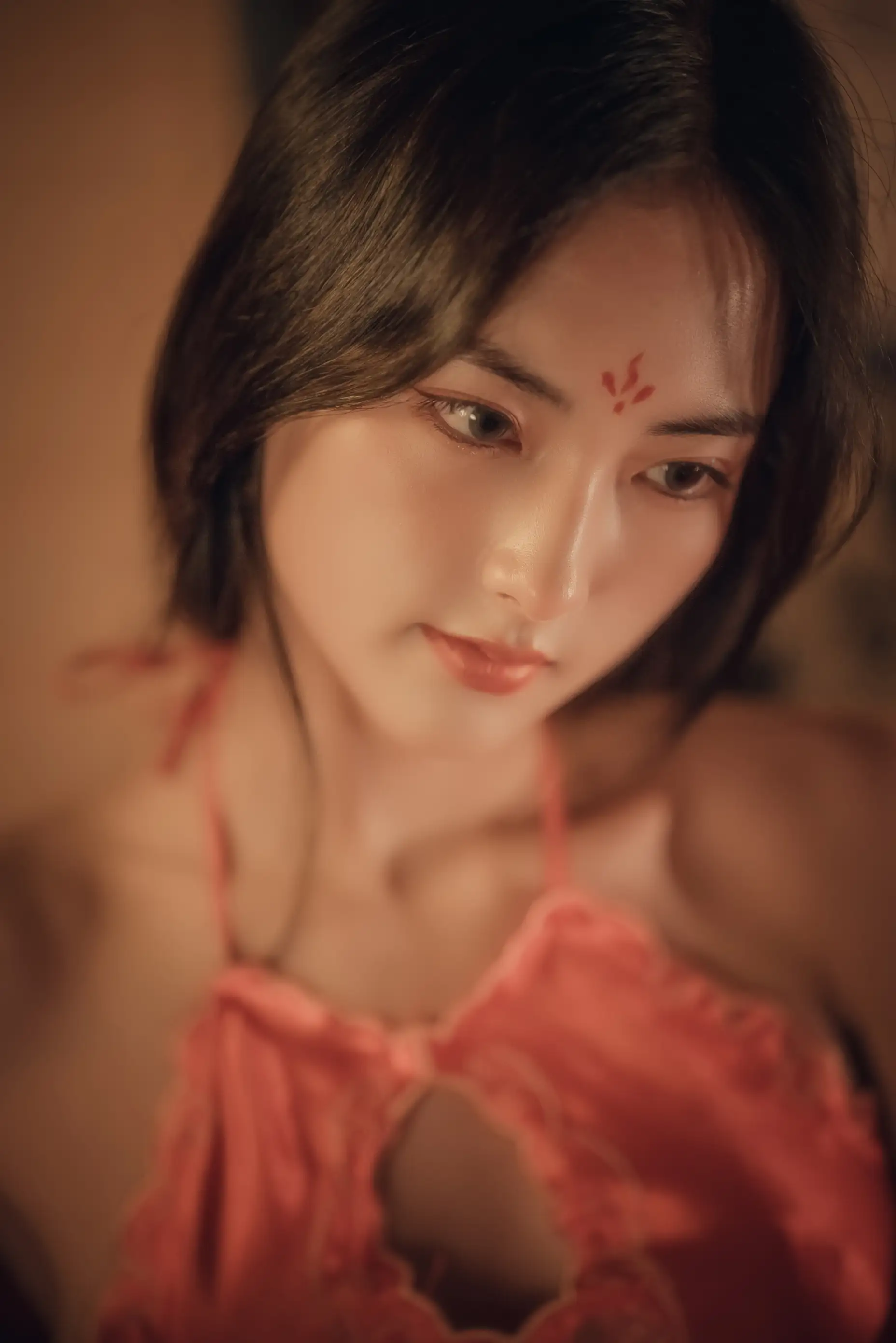 [艺图语] 2022.02.15 Vol.806 – 虞美人 嘟嘟#[47P]-3