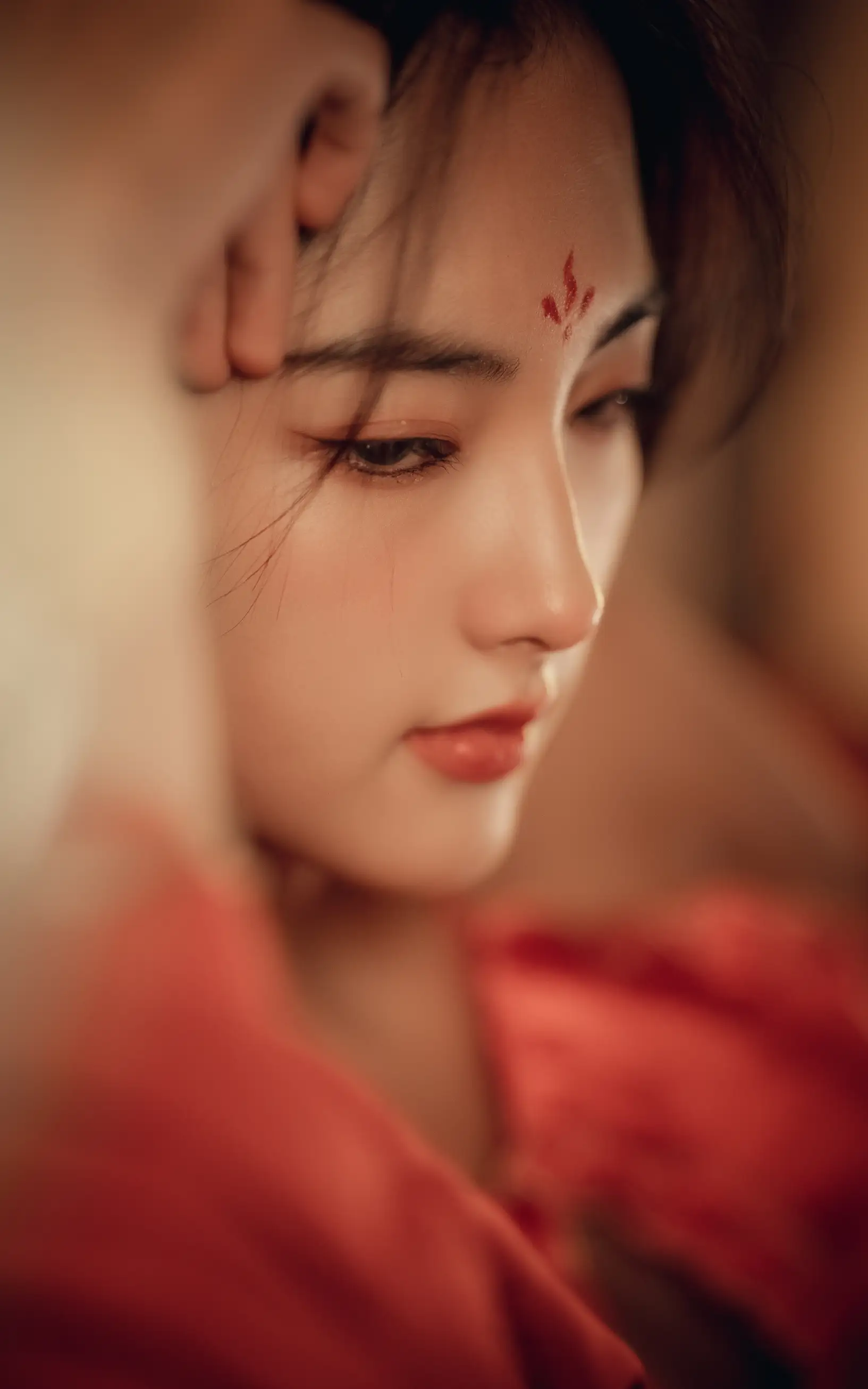 [艺图语] 2022.02.15 Vol.806 – 虞美人 嘟嘟#[47P]-4