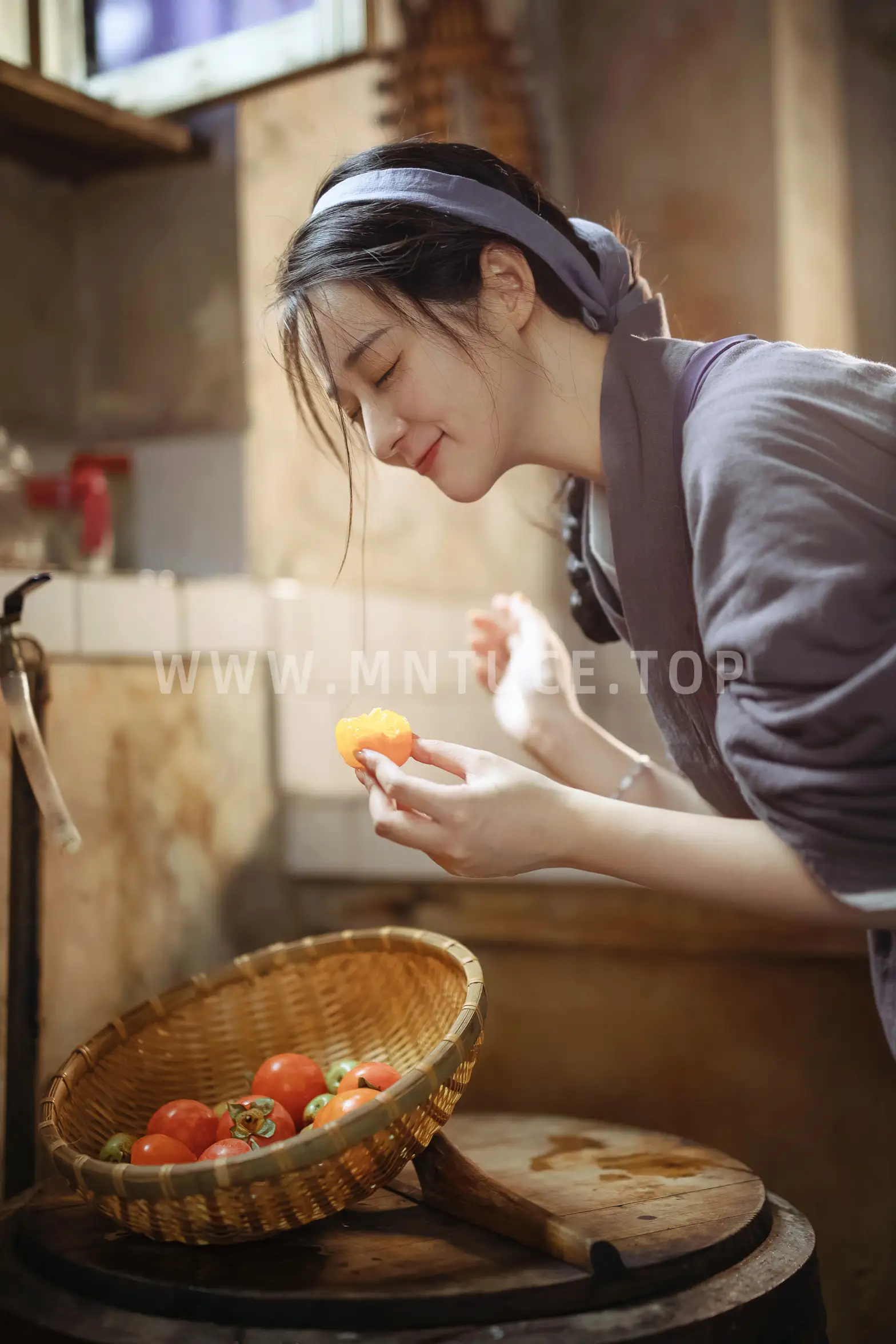 [艺图语] 2022.01.19 Vol.680 – 田螺姑娘 shakira#[21P]-10