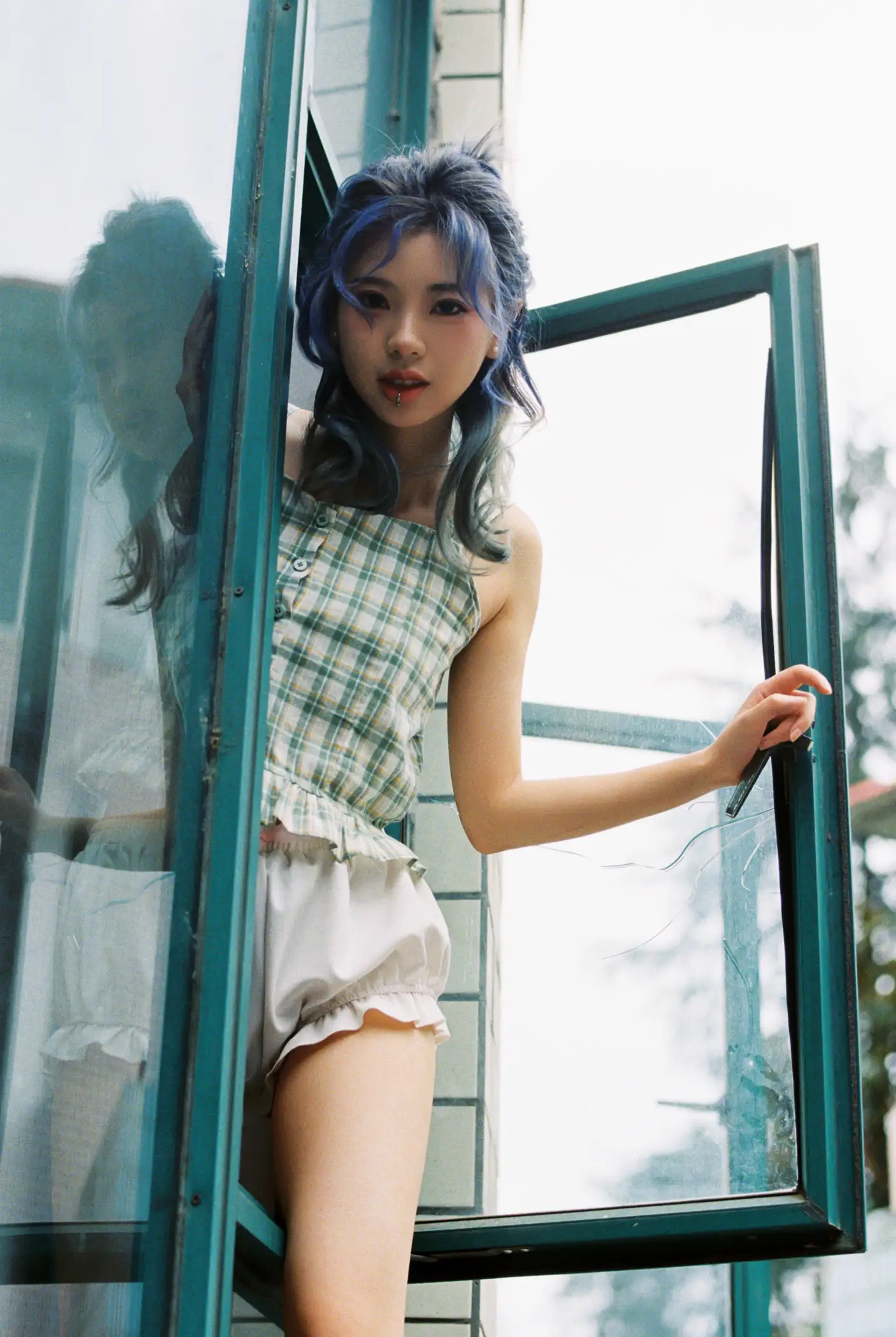 [艺图语] 2022.05.19 Vol.0927 – 慢生活 池子#[20P]-1