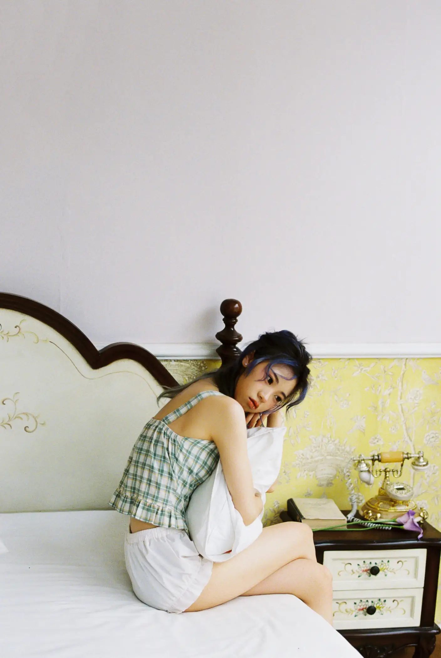 [艺图语] 2022.05.19 Vol.0927 – 慢生活 池子#[20P]-3