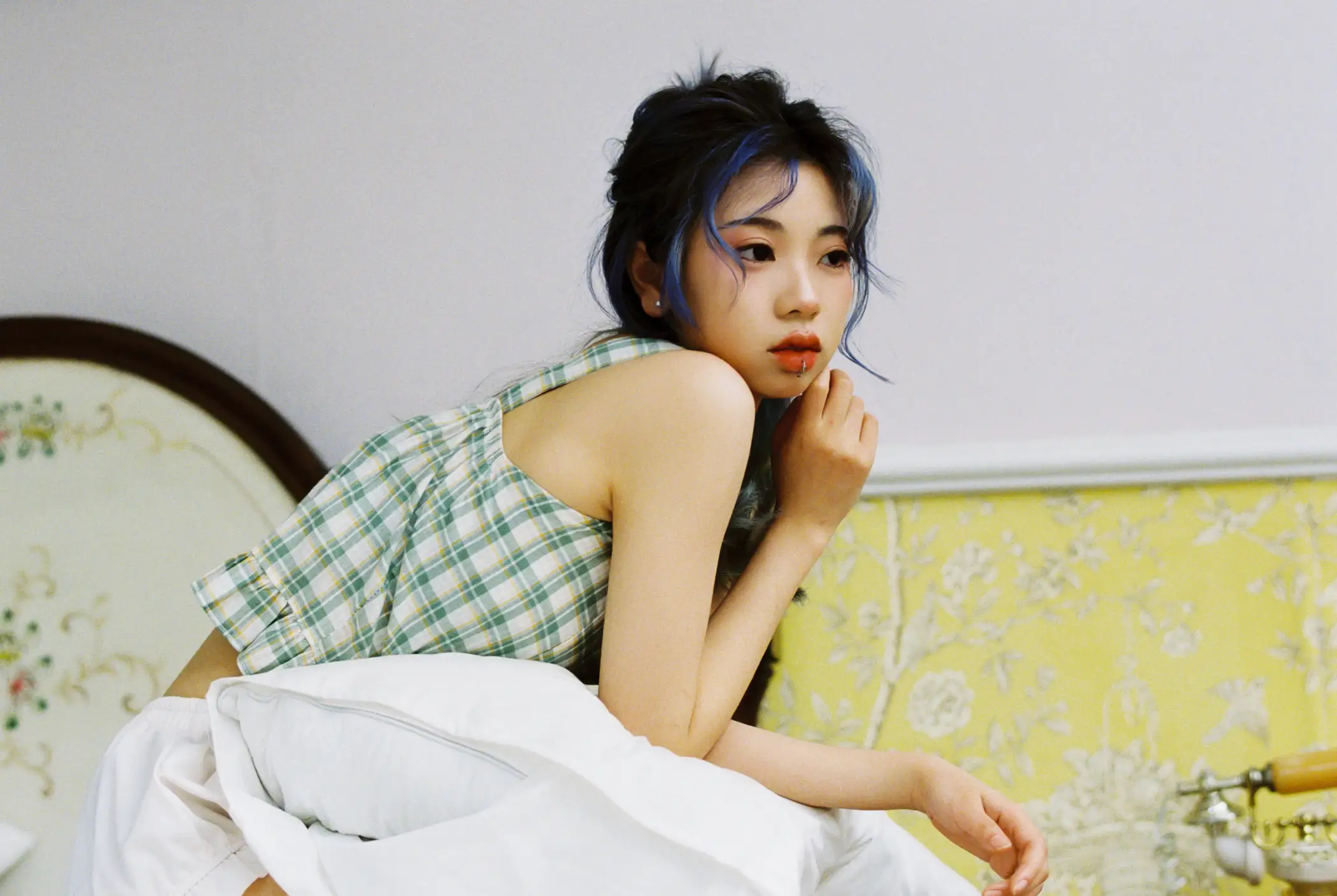[艺图语] 2022.05.19 Vol.0927 – 慢生活 池子#[20P]-5
