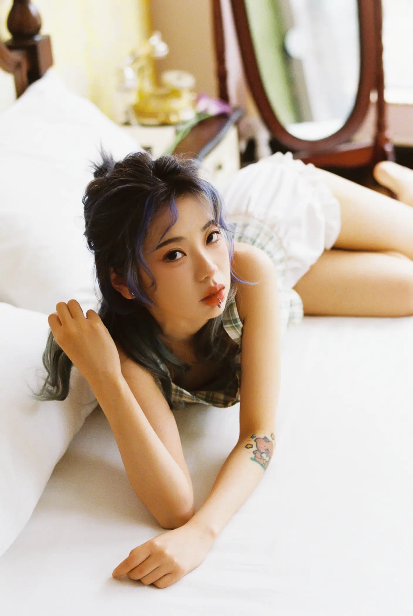 [艺图语] 2022.05.19 Vol.0927 – 慢生活 池子#[20P]-7