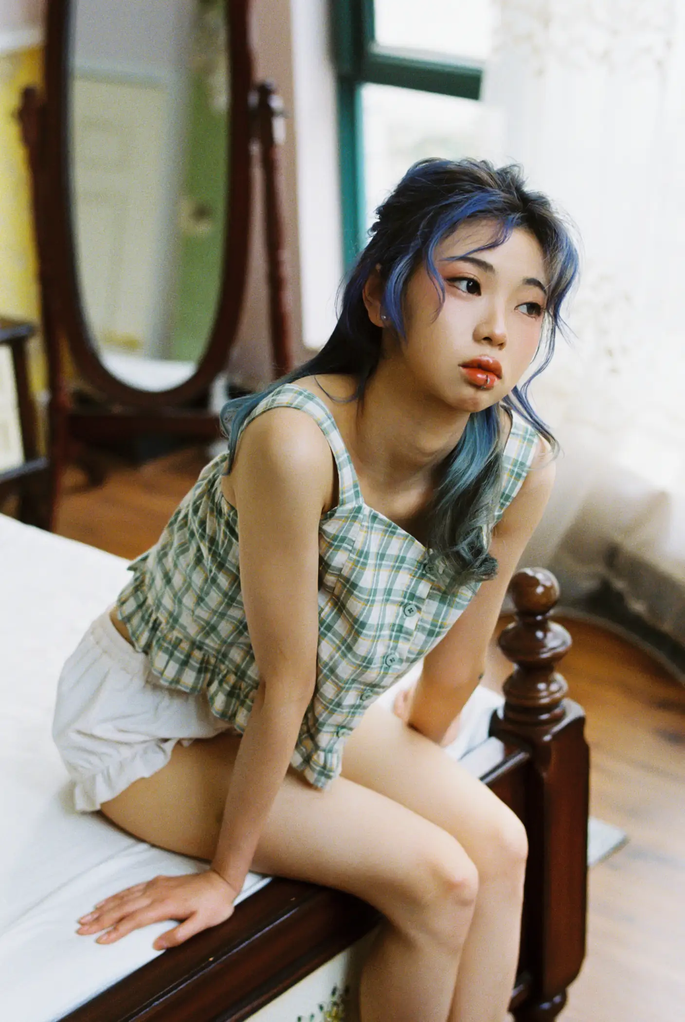 [艺图语] 2022.05.19 Vol.0927 – 慢生活 池子#[20P]-8