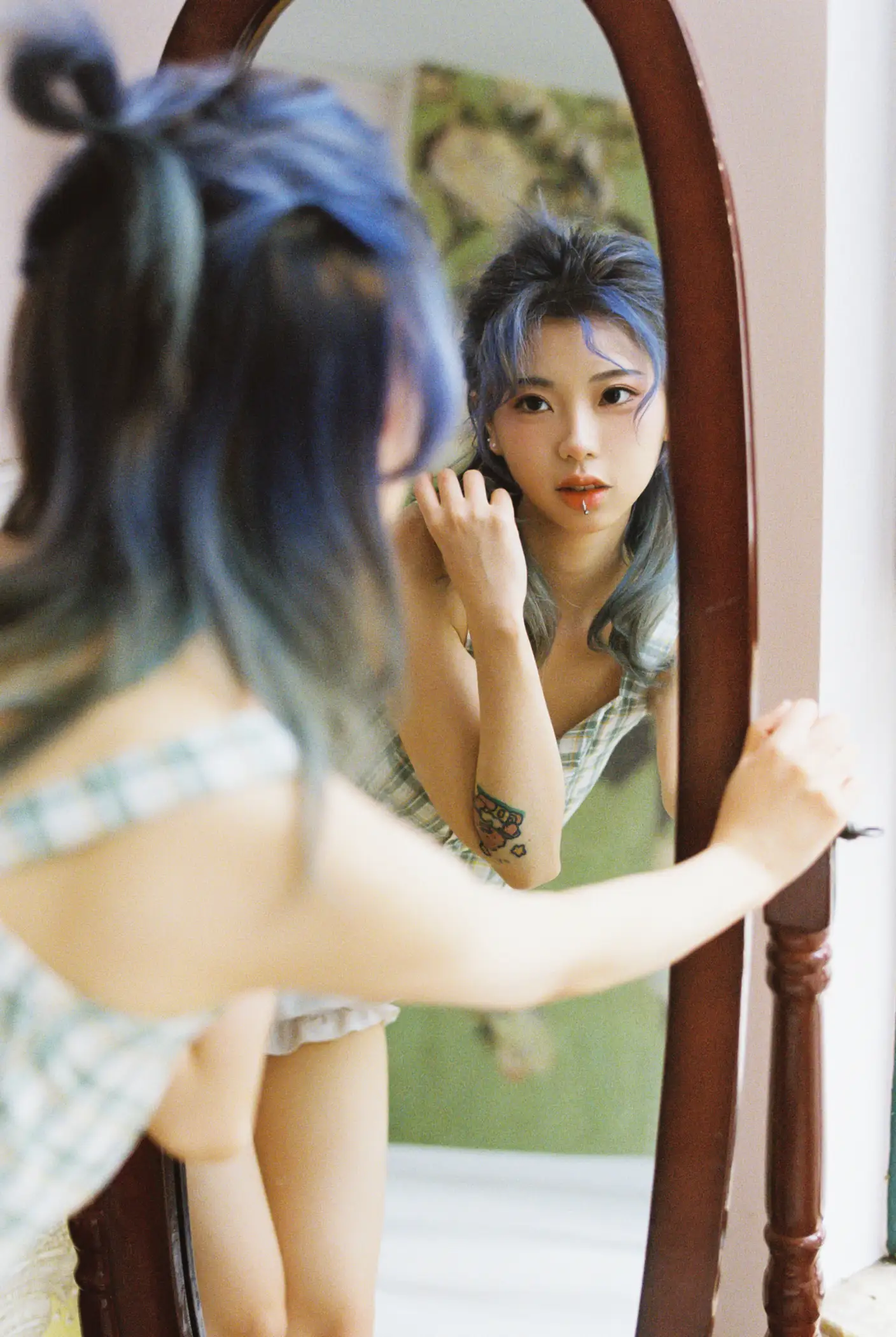 [艺图语] 2022.05.19 Vol.0927 – 慢生活 池子#[20P]-9