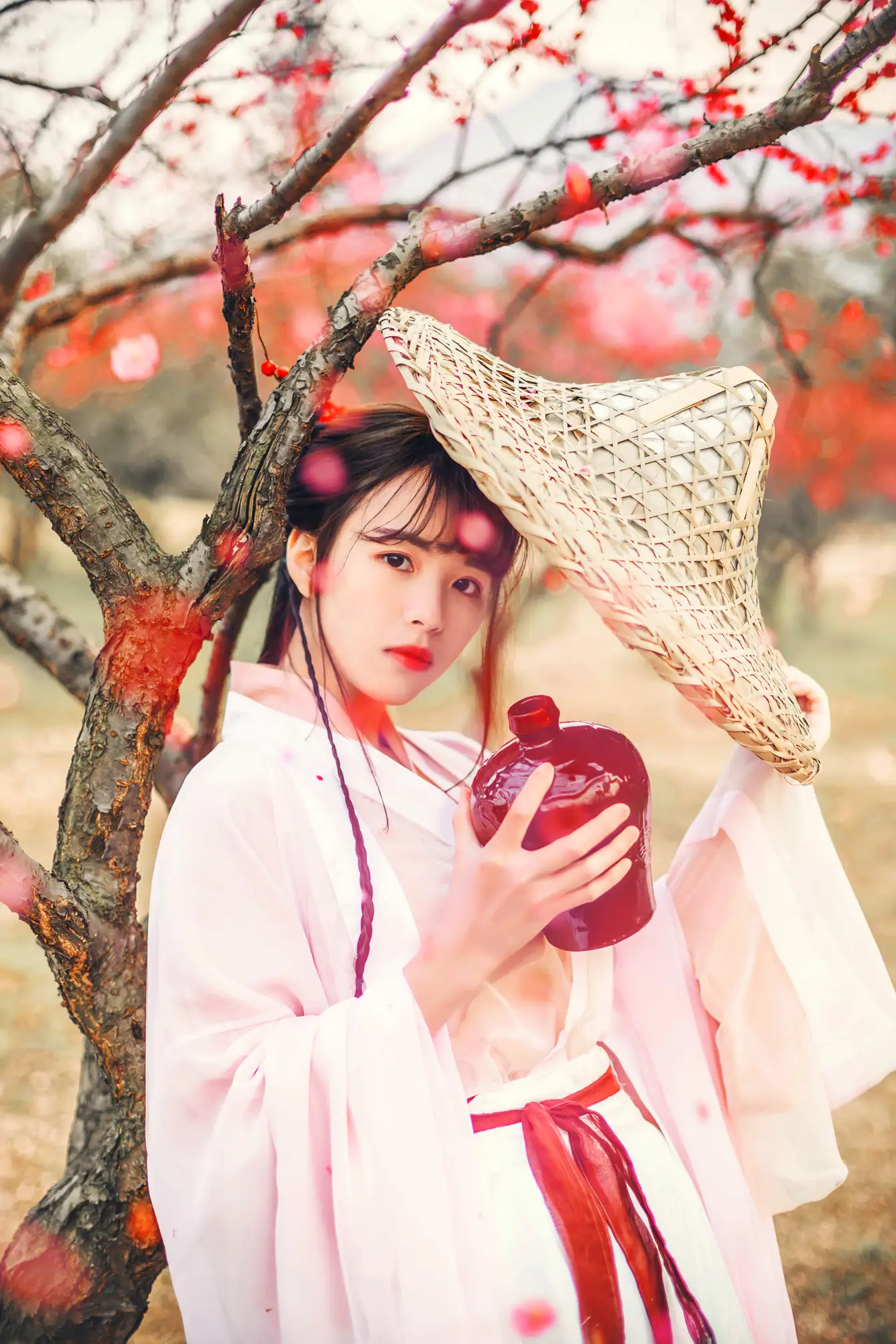 [艺图语] 2021.10.15 Vol.360 – 醉洛阳 范大二#[21P]-2