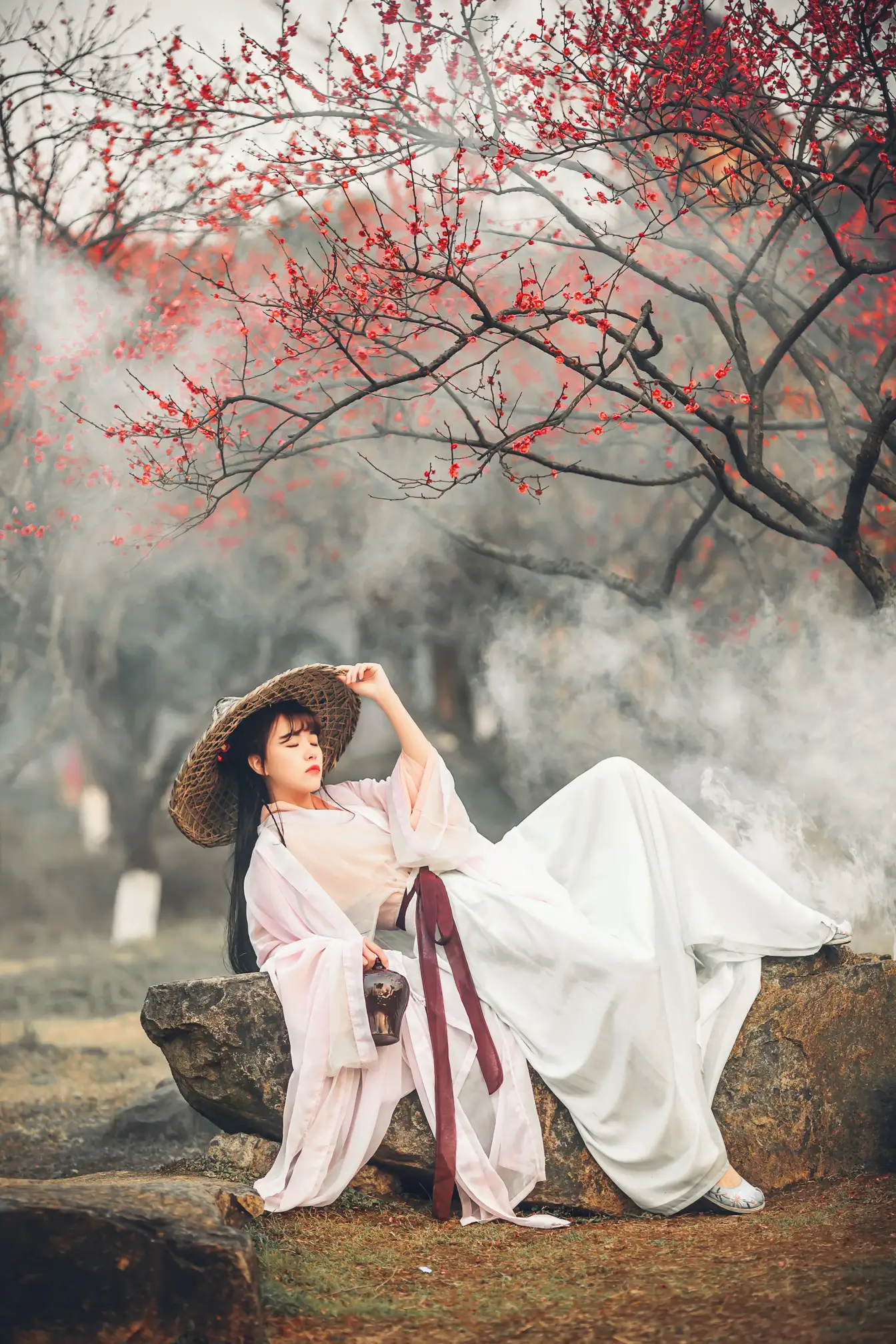 [艺图语] 2021.10.15 Vol.360 – 醉洛阳 范大二#[21P]-3