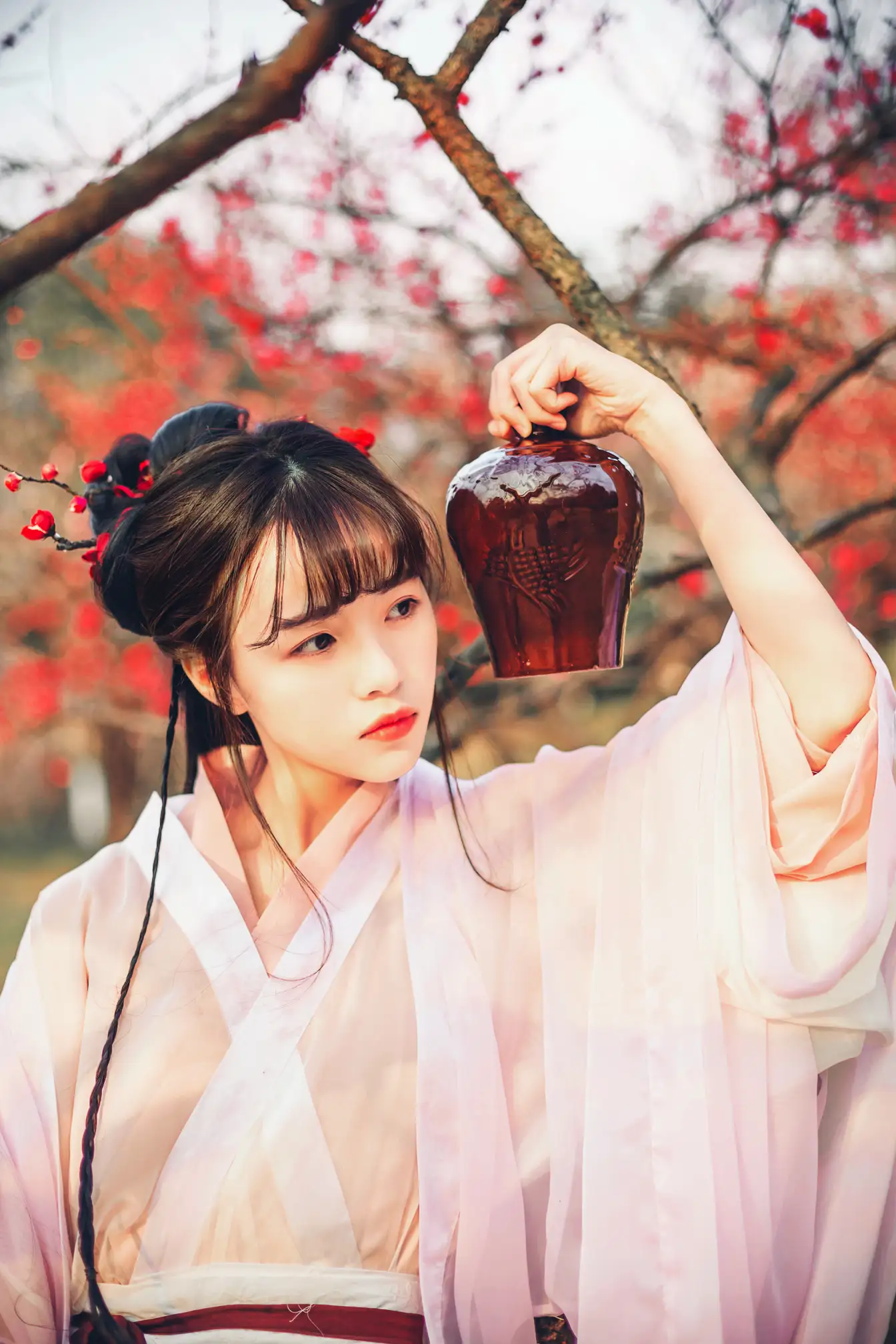 [艺图语] 2021.10.15 Vol.360 – 醉洛阳 范大二#[21P]-5