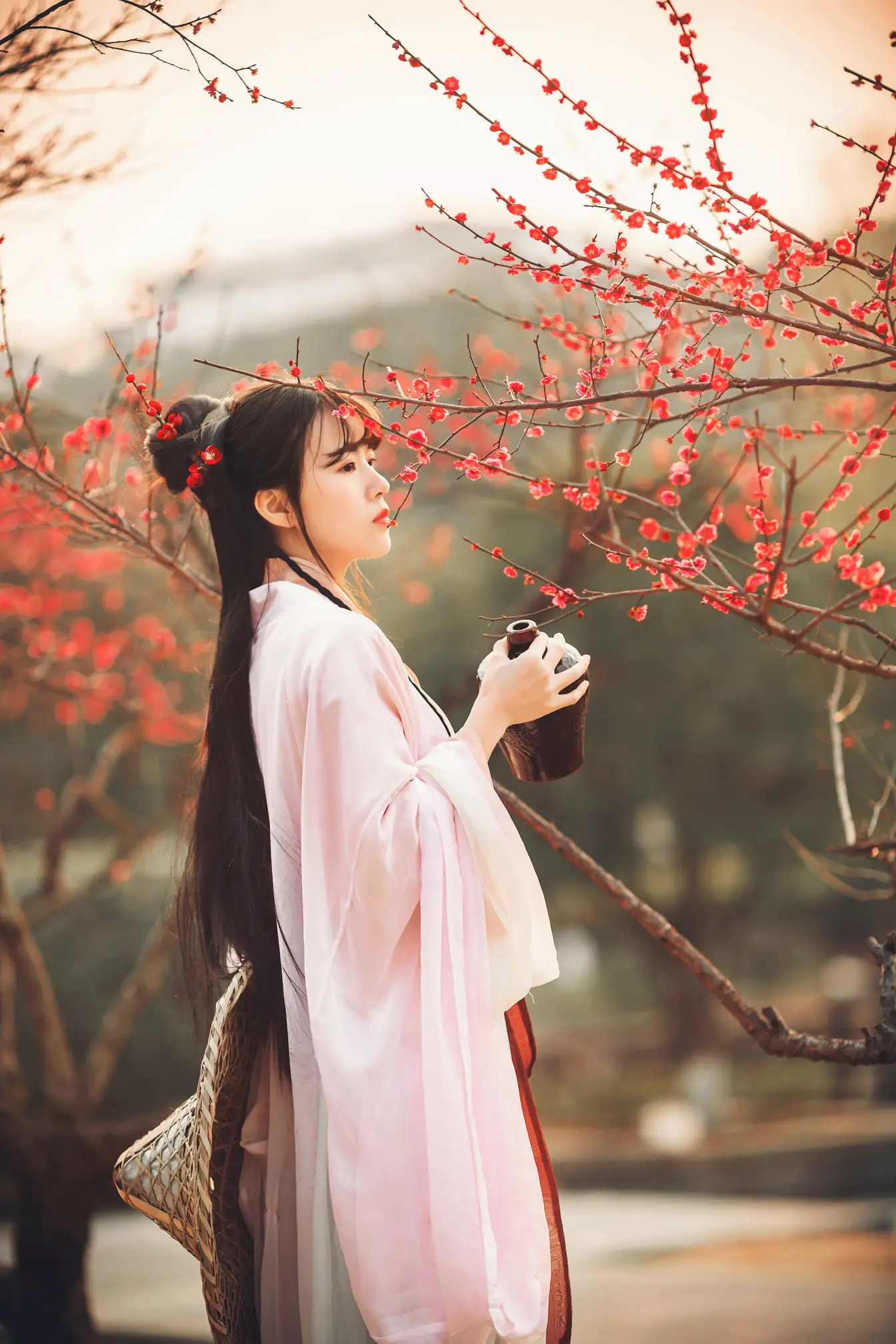 [艺图语] 2021.10.15 Vol.360 – 醉洛阳 范大二#[21P]-9