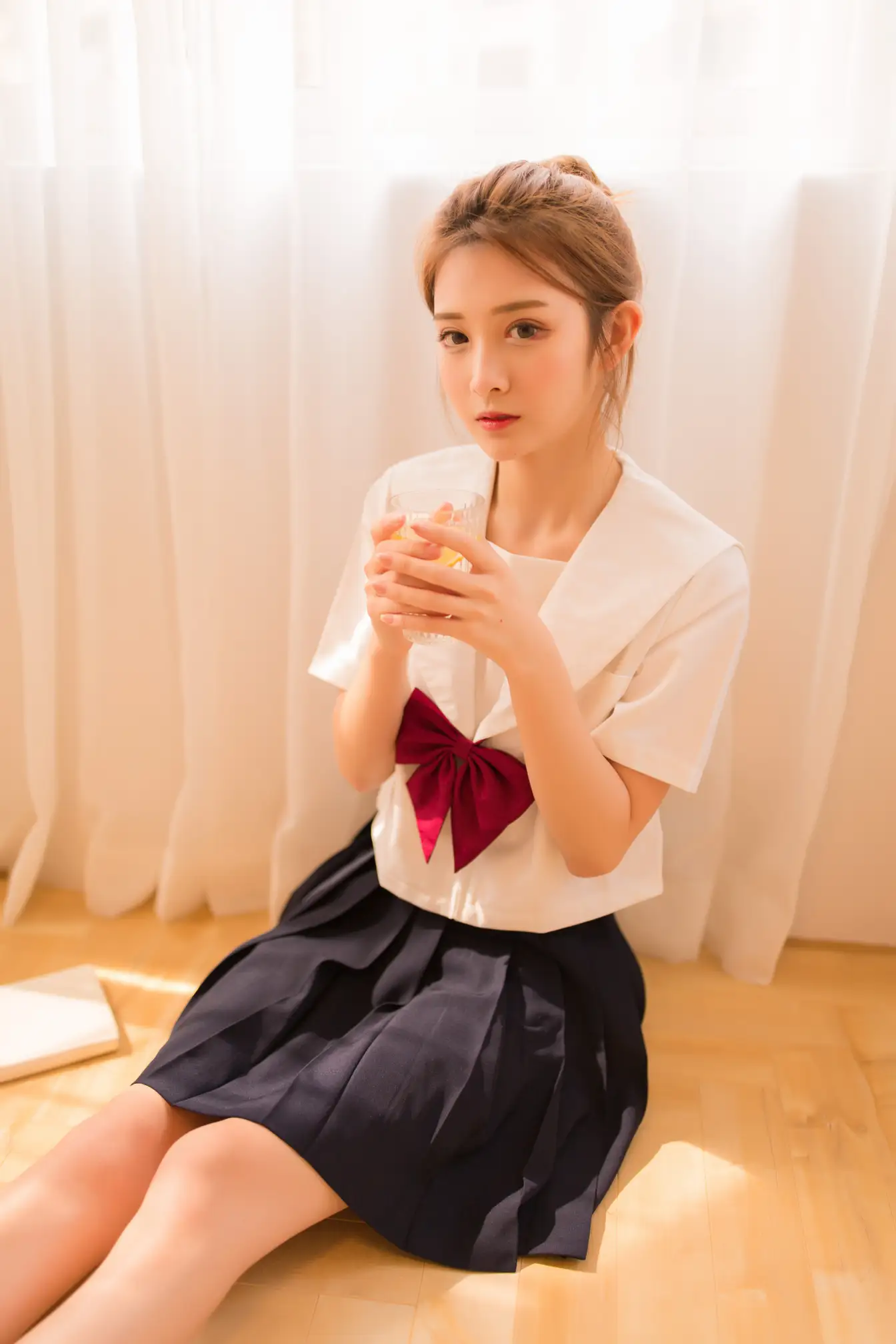 [艺图语] 2022.02.05 Vol.755 – 早安 小于#[46P]-10