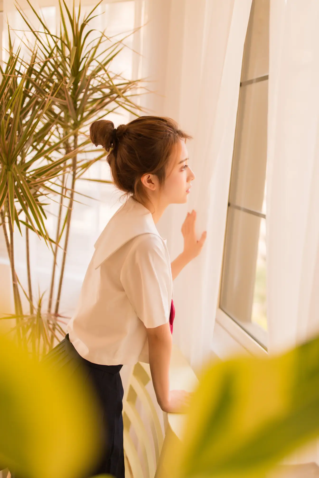 [艺图语] 2022.02.05 Vol.755 – 早安 小于#[46P]-7