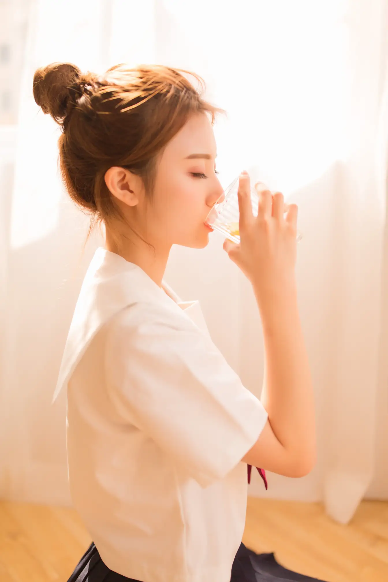 [艺图语] 2022.02.05 Vol.755 – 早安 小于#[46P]-1