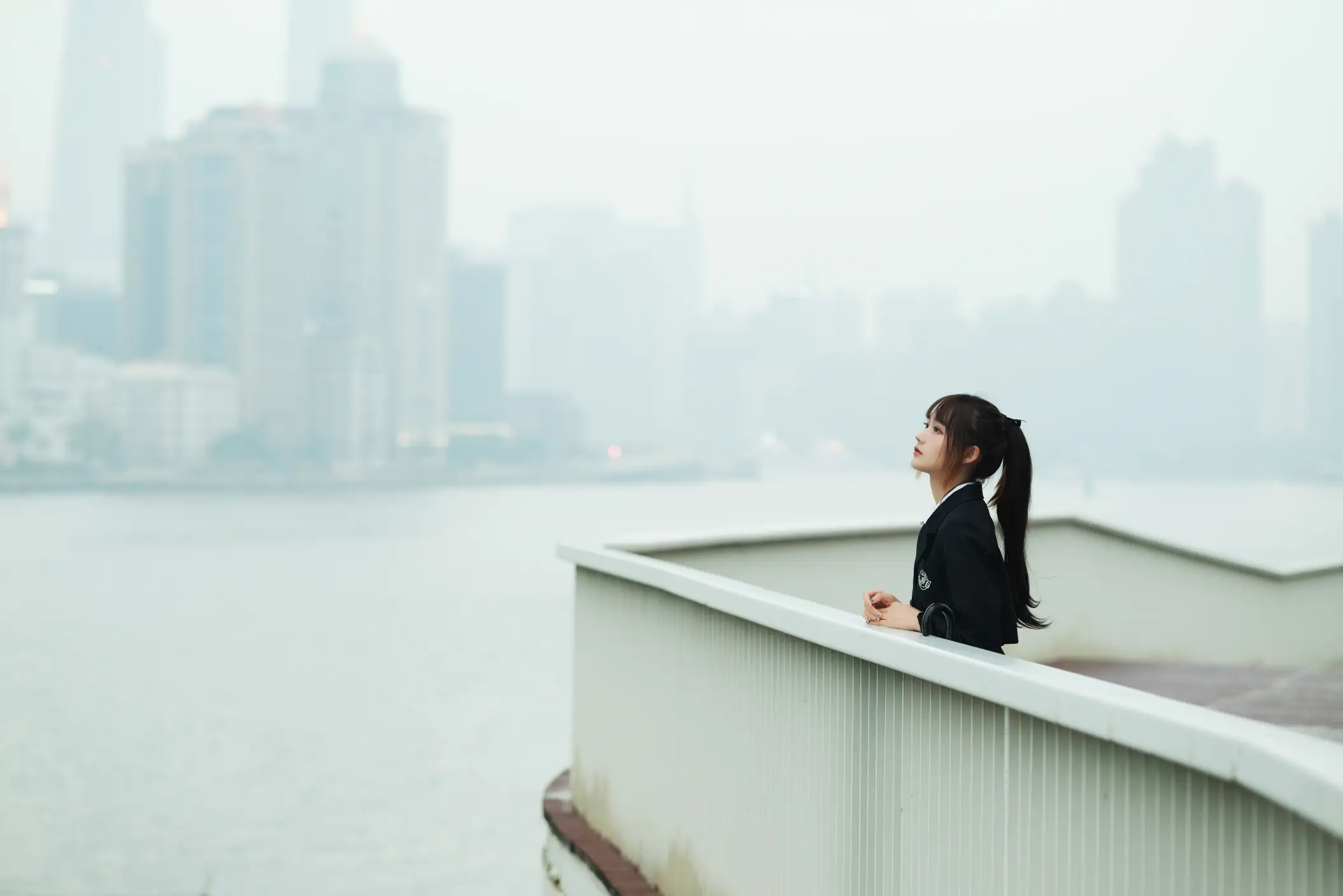 [YITUYU] 2022.07.08 Vol.1420 – Little luck on a cloudy day Rabbit ZZZ Don’t eat carrots#[37P]-1