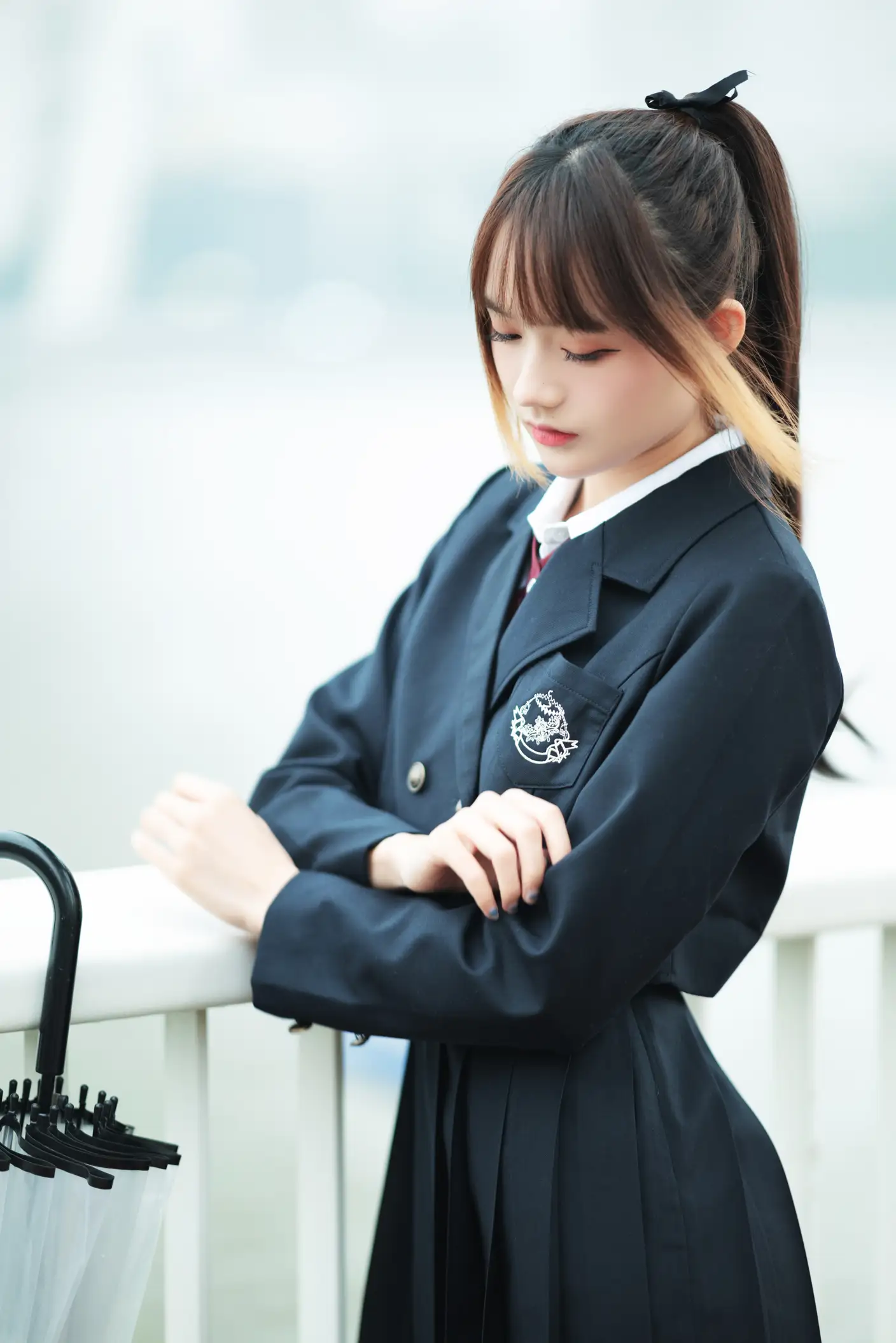 [YITUYU] 2022.07.08 Vol.1420 – Little luck on a cloudy day Rabbit ZZZ Don’t eat carrots#[37P]-7