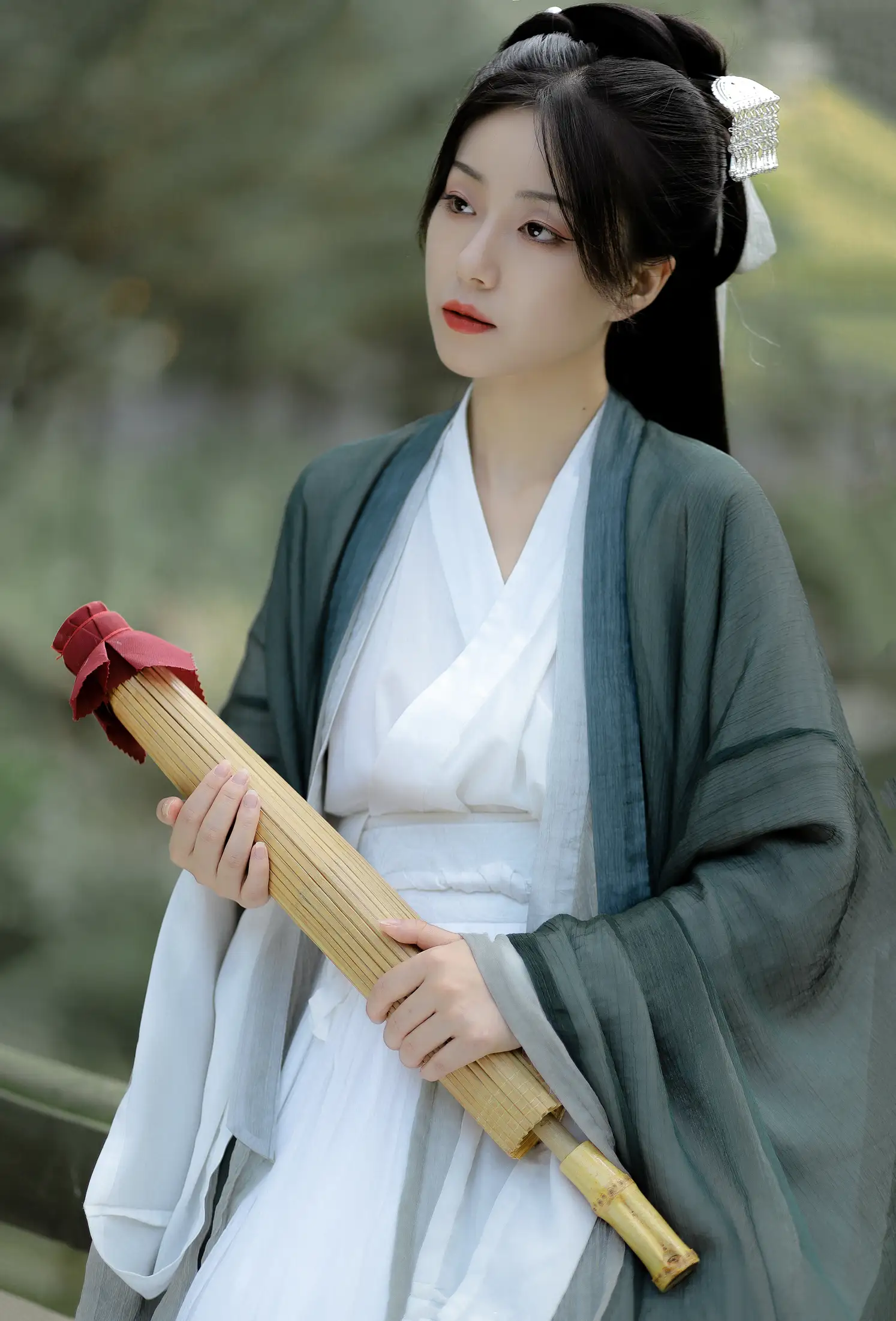 [艺图语] 2022.05.13 Vol.872 – 逍遥客 我再想想#[23P]-7