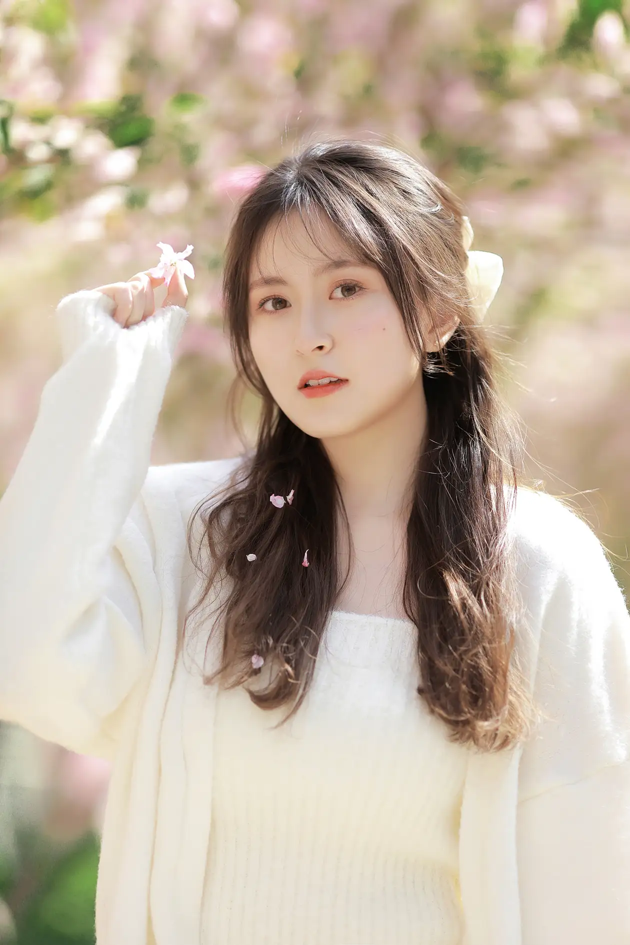[艺图语] 2022.07.26 Vol.1539 – 初樱 嘉嘉#[20P]-4