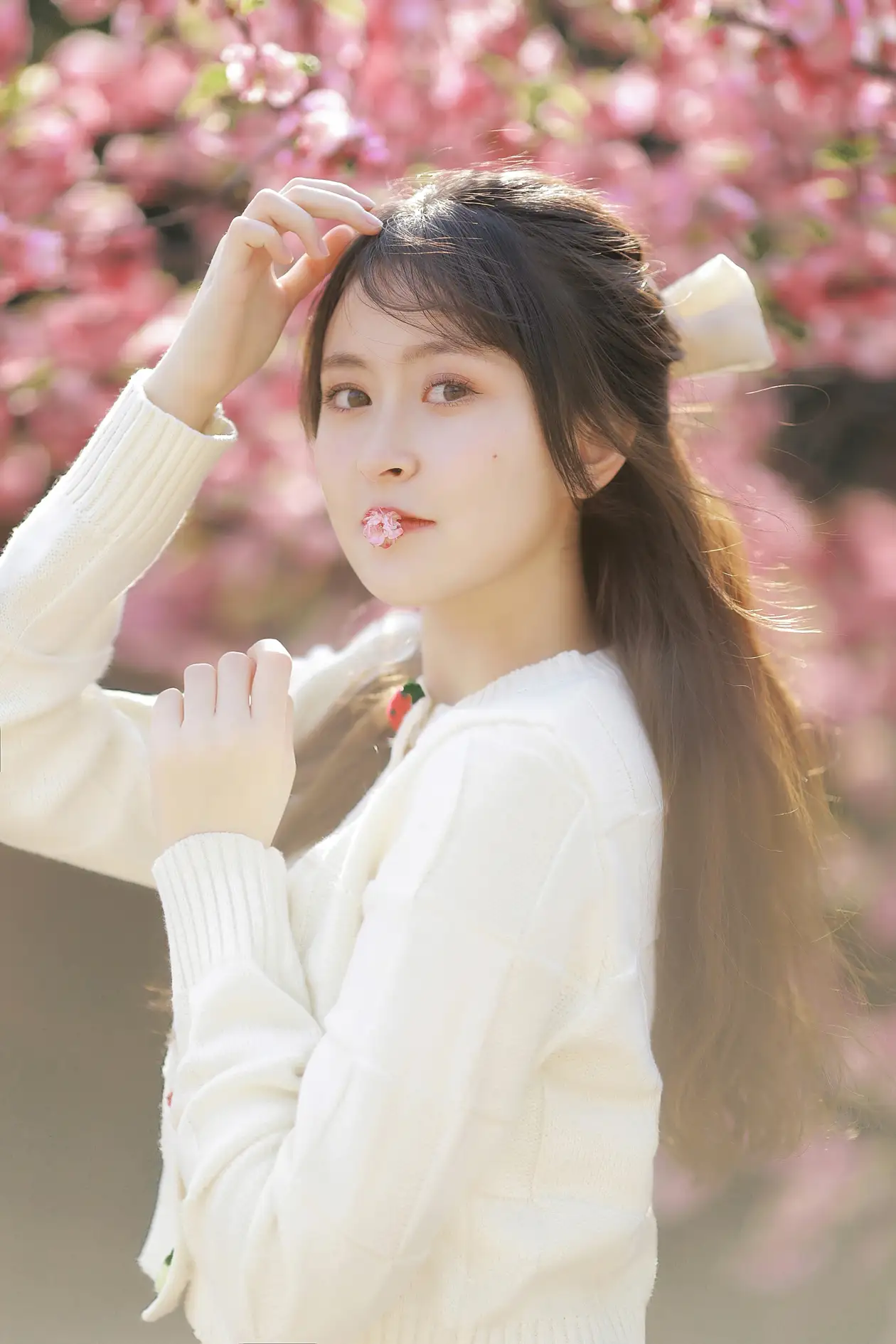 [艺图语] 2022.07.26 Vol.1539 – 初樱 嘉嘉#[20P]-7