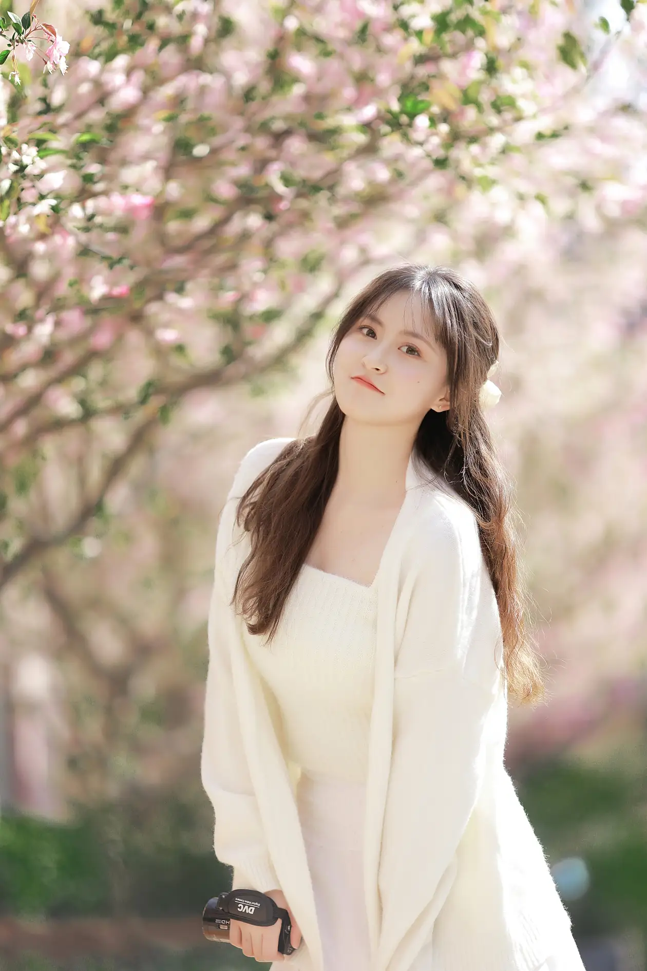 [艺图语] 2022.07.26 Vol.1539 – 初樱 嘉嘉#[20P]-9
