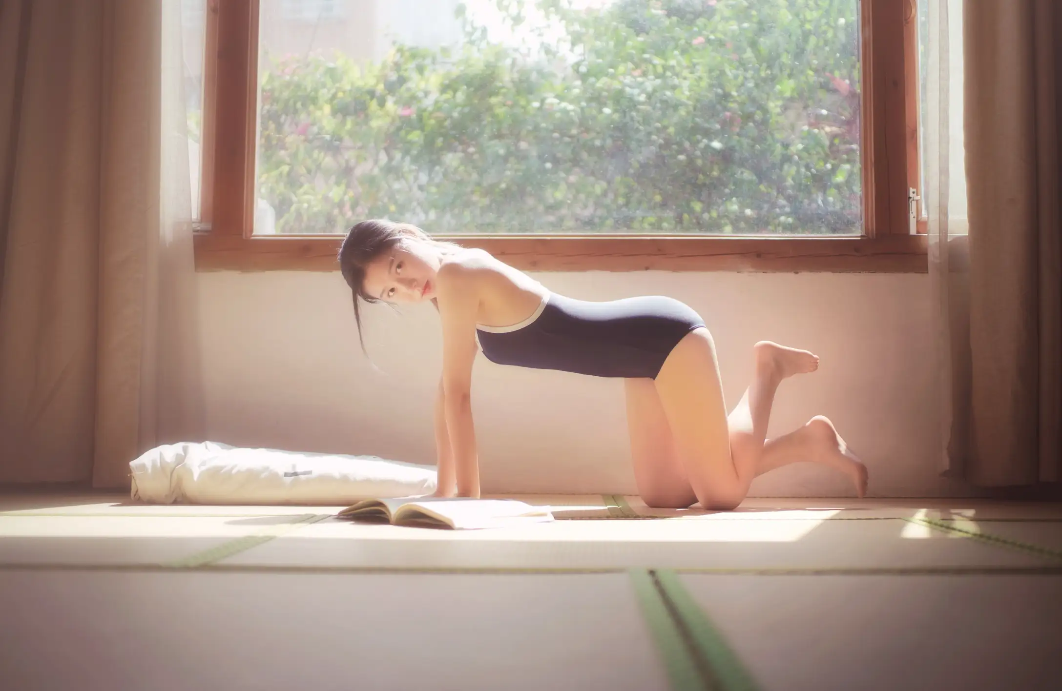 [艺图语] 2022.09.02 Vol.1850 – 静待花开 叶子#[34P]-1