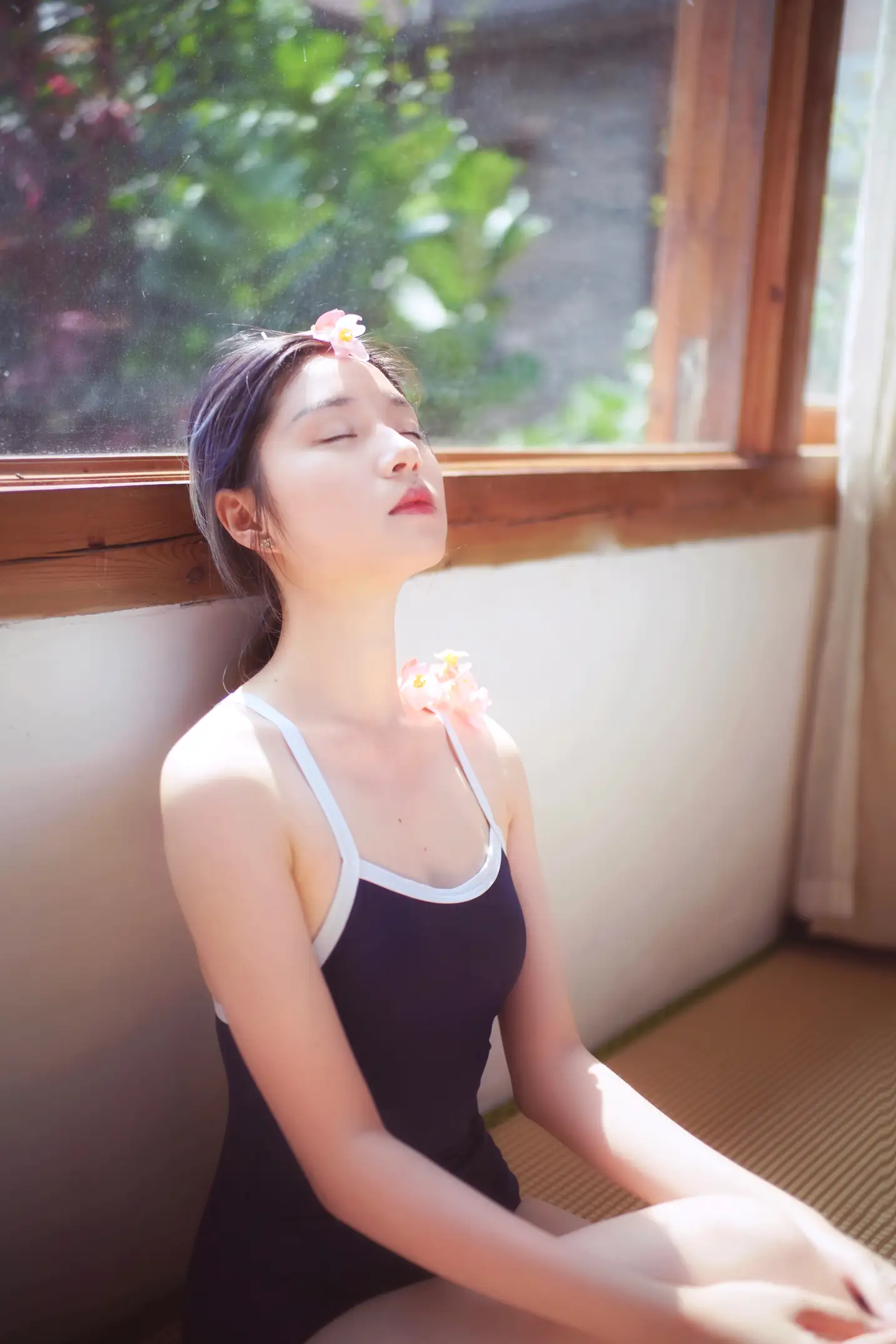 [艺图语] 2022.09.02 Vol.1850 – 静待花开 叶子#[34P]-3