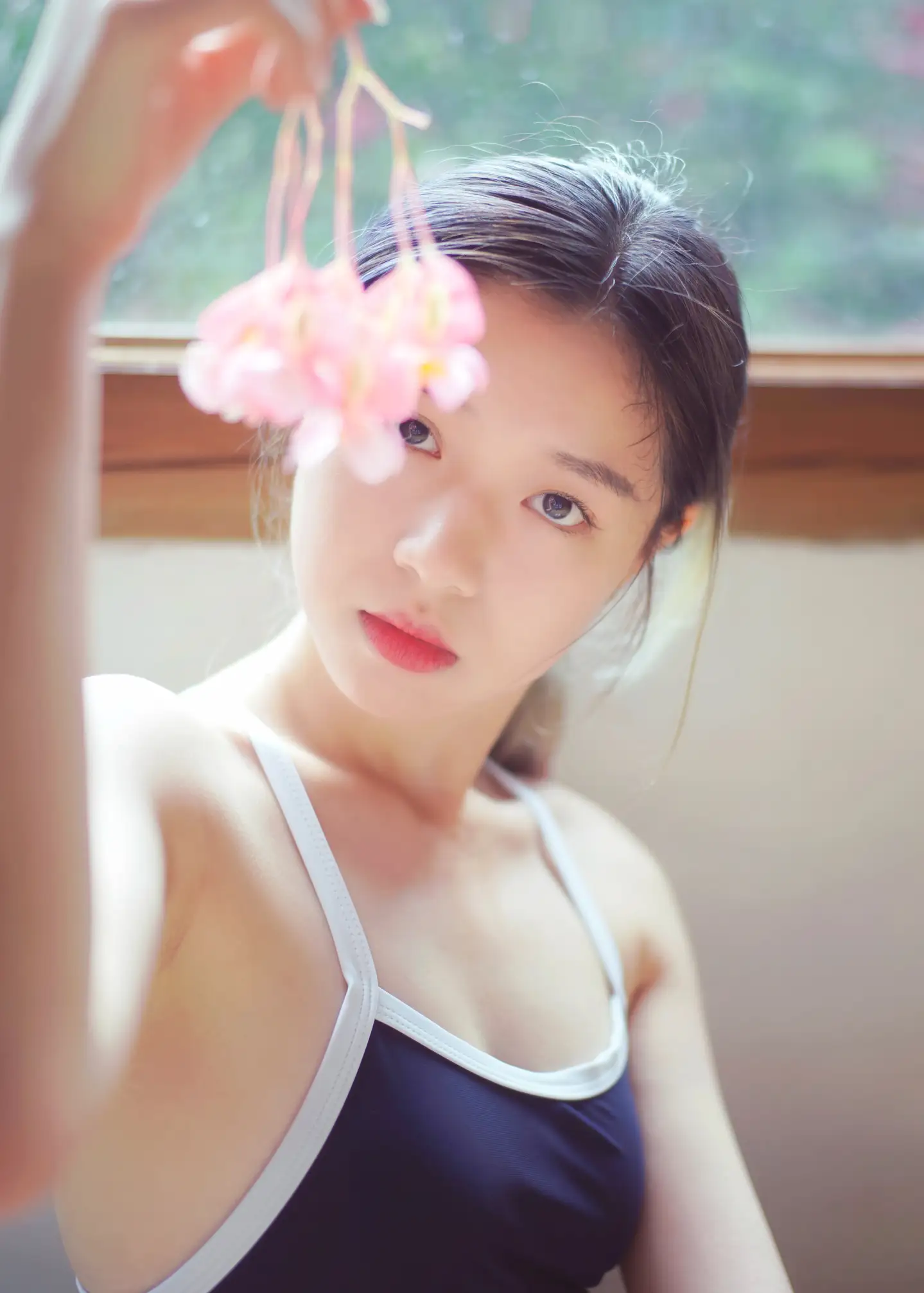 [艺图语] 2022.09.02 Vol.1850 – 静待花开 叶子#[34P]-5