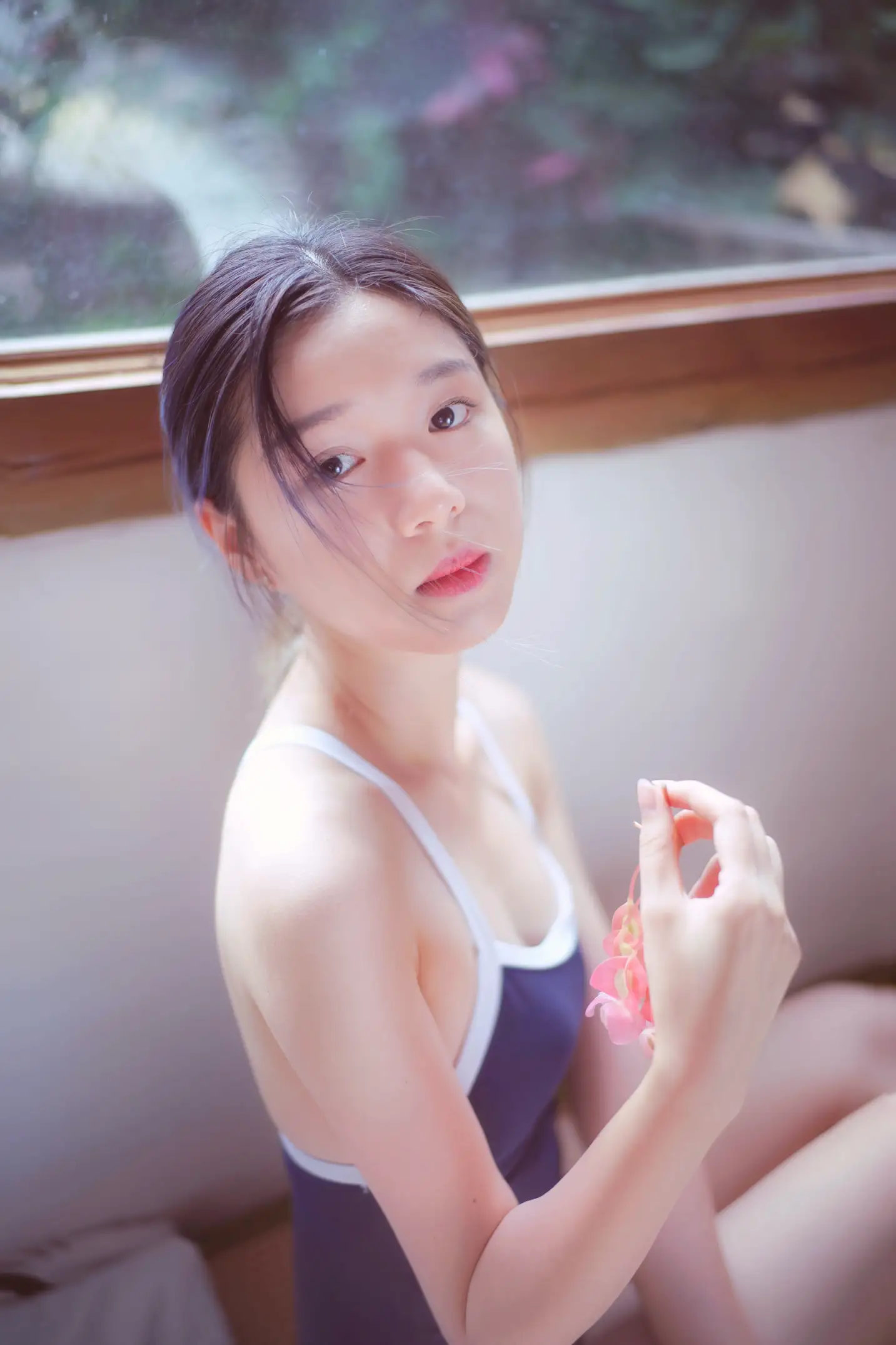 [艺图语] 2022.09.02 Vol.1850 – 静待花开 叶子#[34P]-6