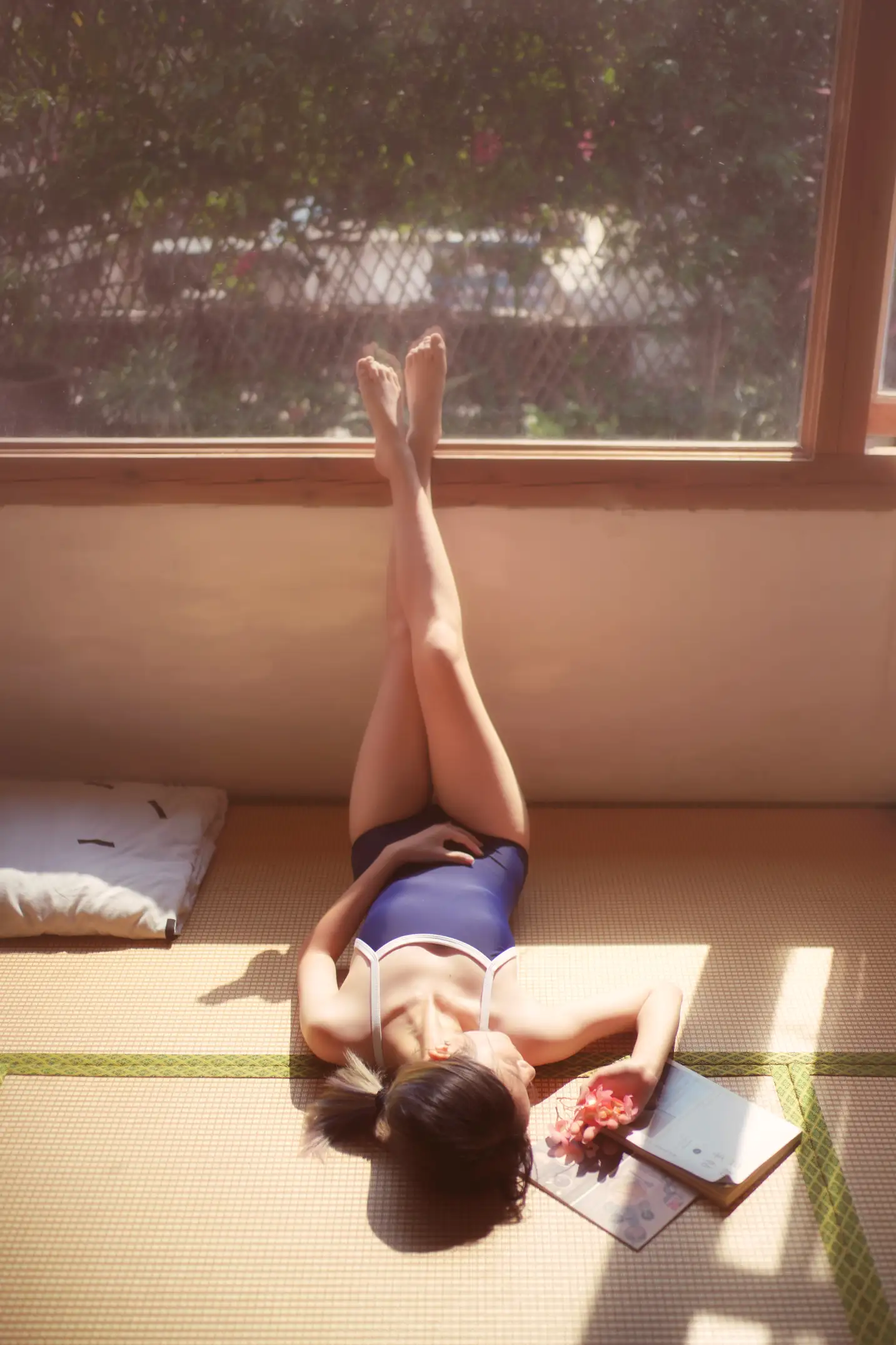 [艺图语] 2022.09.02 Vol.1850 – 静待花开 叶子#[34P]-2