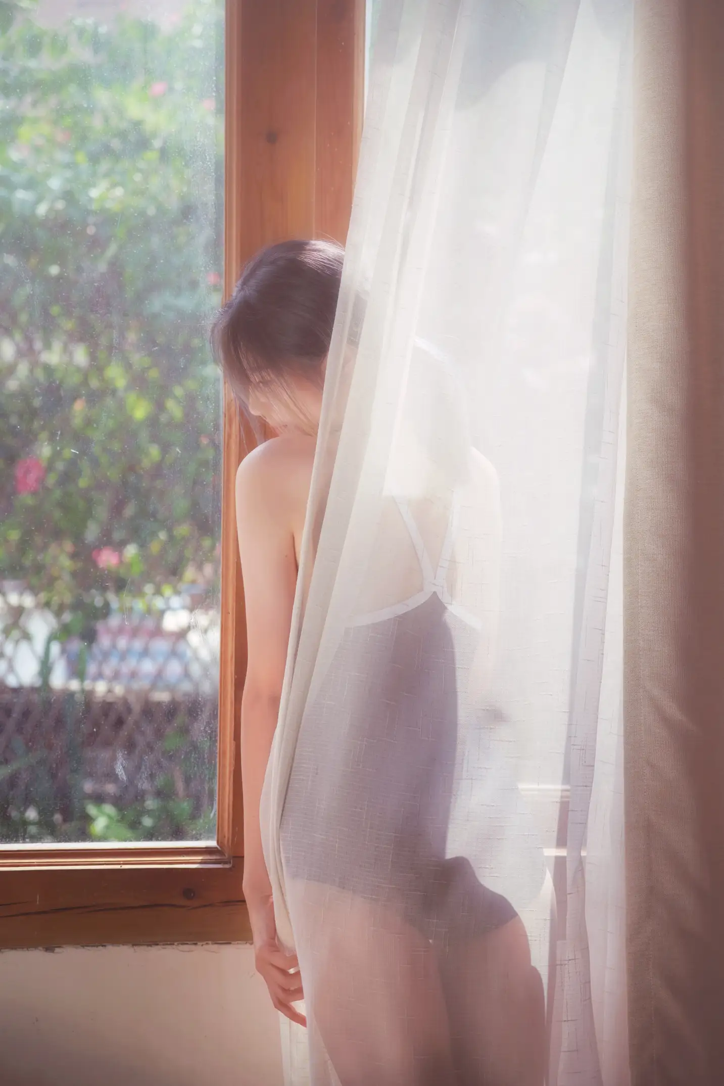[艺图语] 2022.09.02 Vol.1850 – 静待花开 叶子#[34P]-1