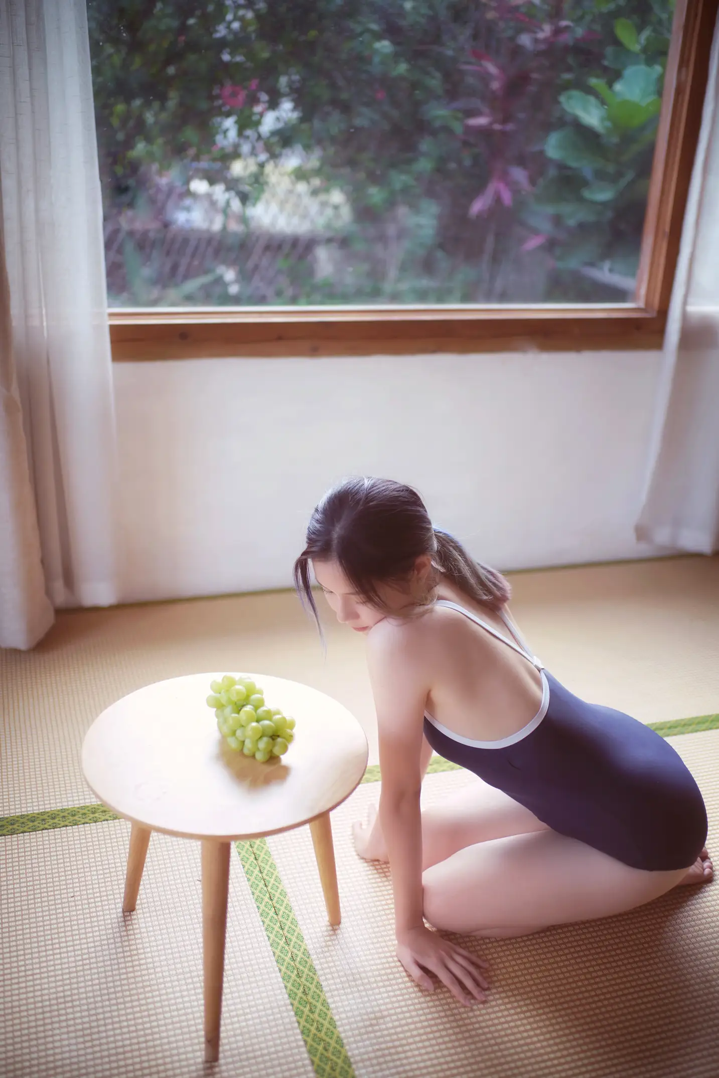 [艺图语] 2022.09.02 Vol.1850 – 静待花开 叶子#[34P]-4