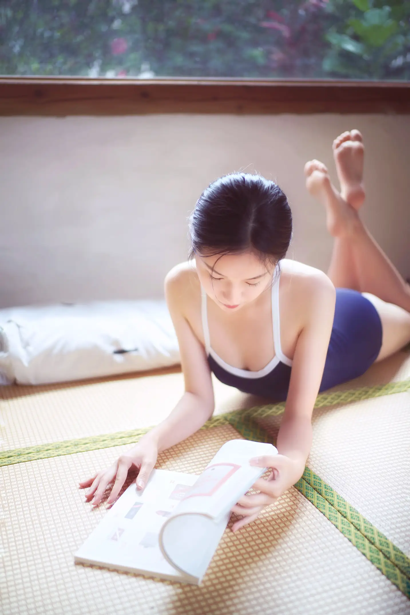 [艺图语] 2022.09.02 Vol.1850 – 静待花开 叶子#[34P]-5