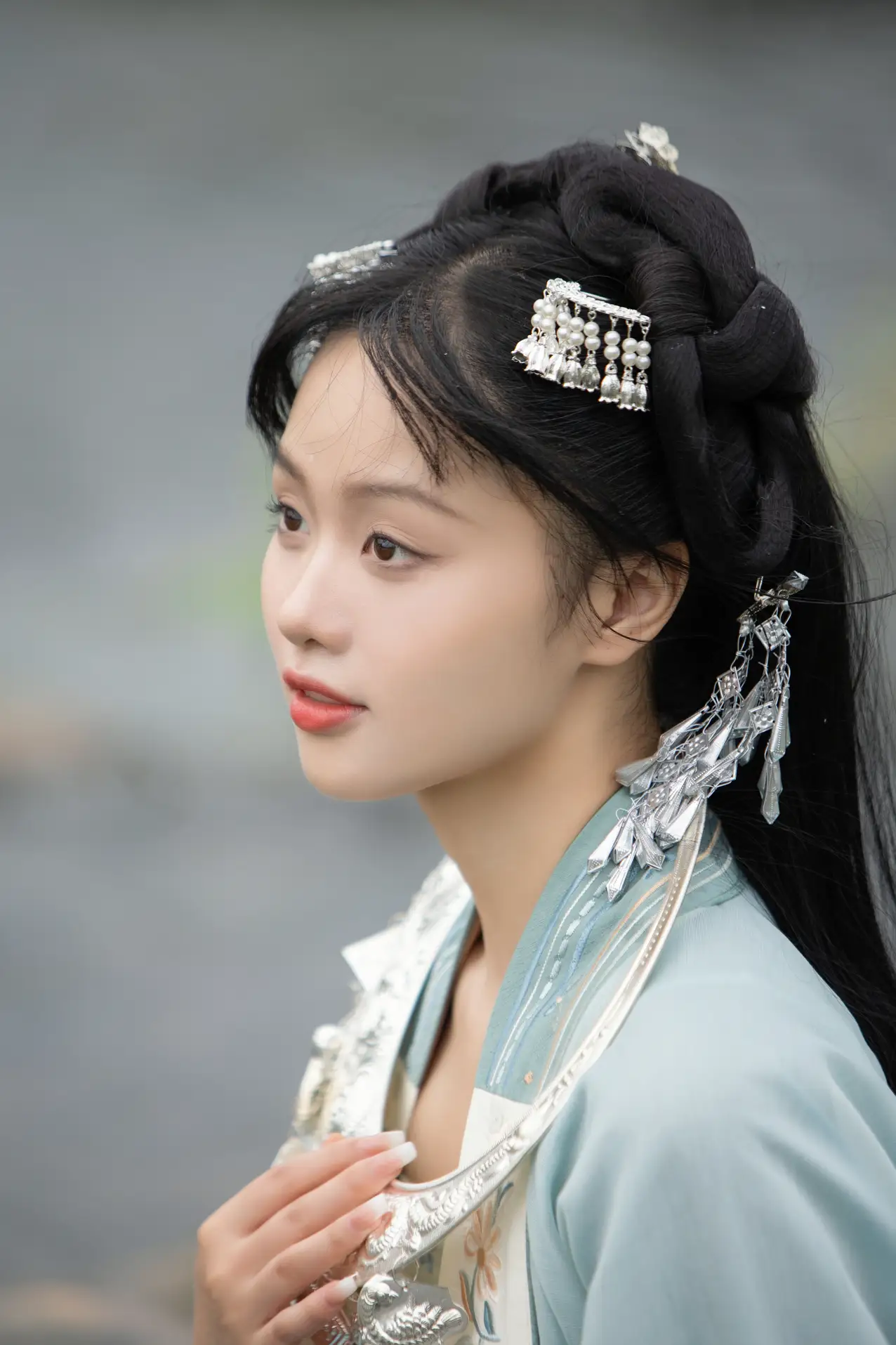 [YITUYU] 2022.09.09 Vol.1906 - Miaojiang Girl Wang Dayo#[22P]-10