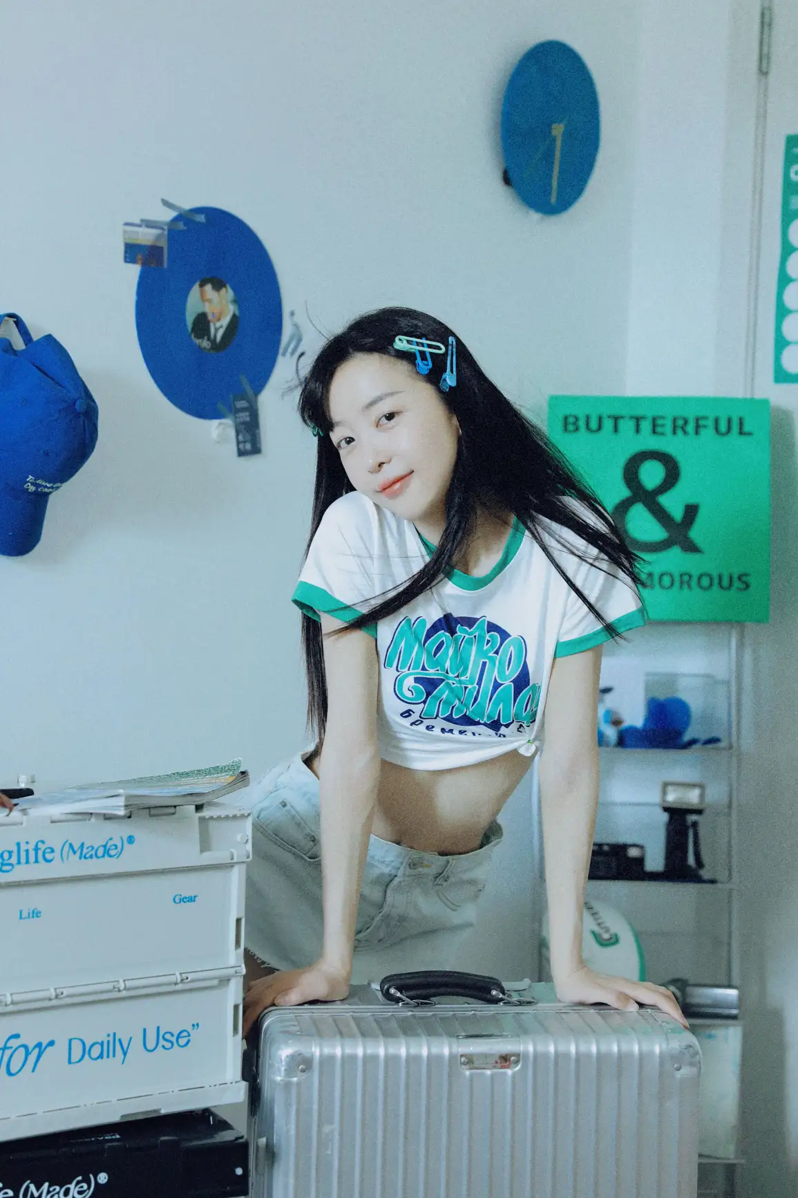 [艺图语] 2022.08.15 Vol.1714 – INS ss_田爽#[37P]-1