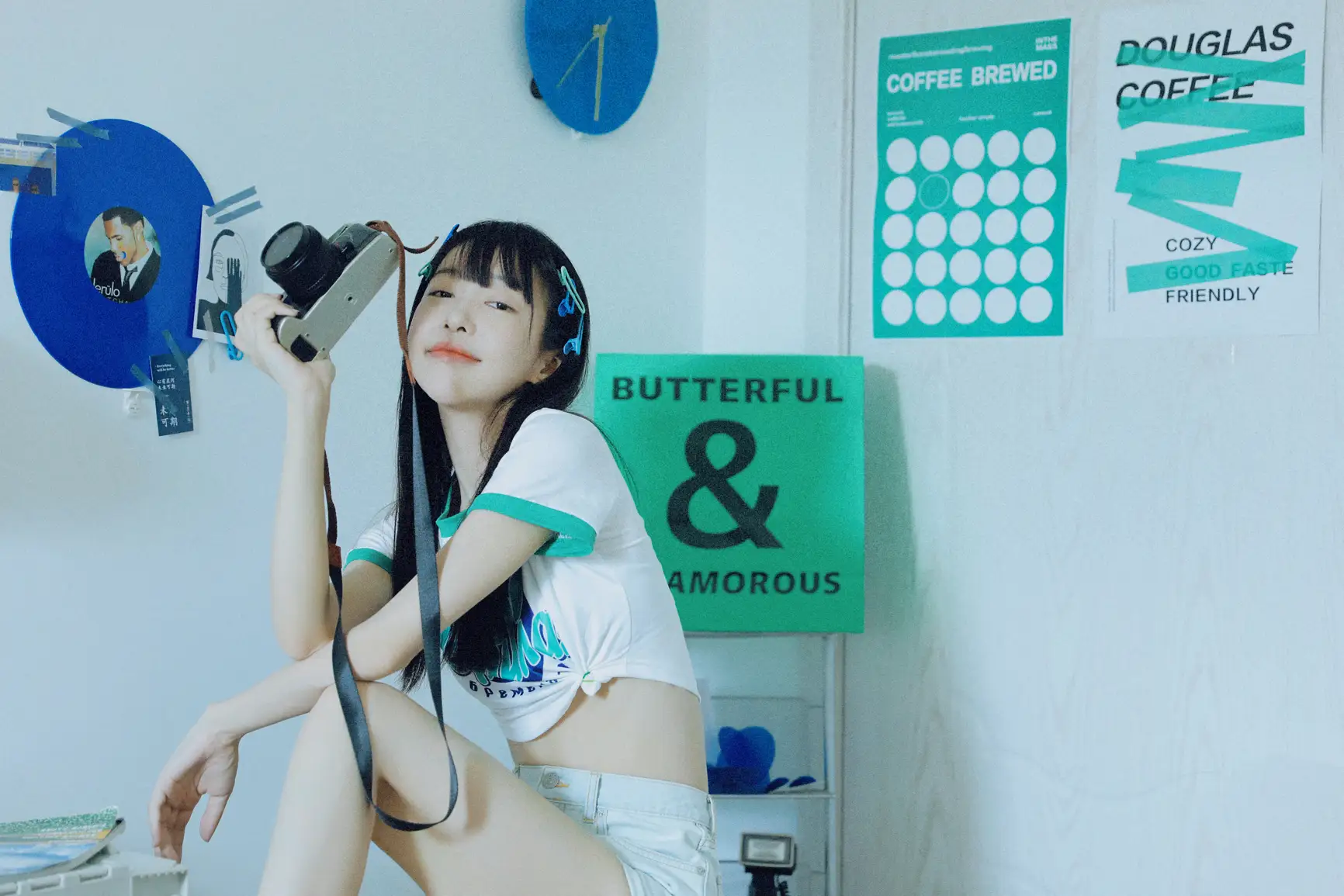 [艺图语] 2022.08.15 Vol.1714 – INS ss_田爽#[37P]-3