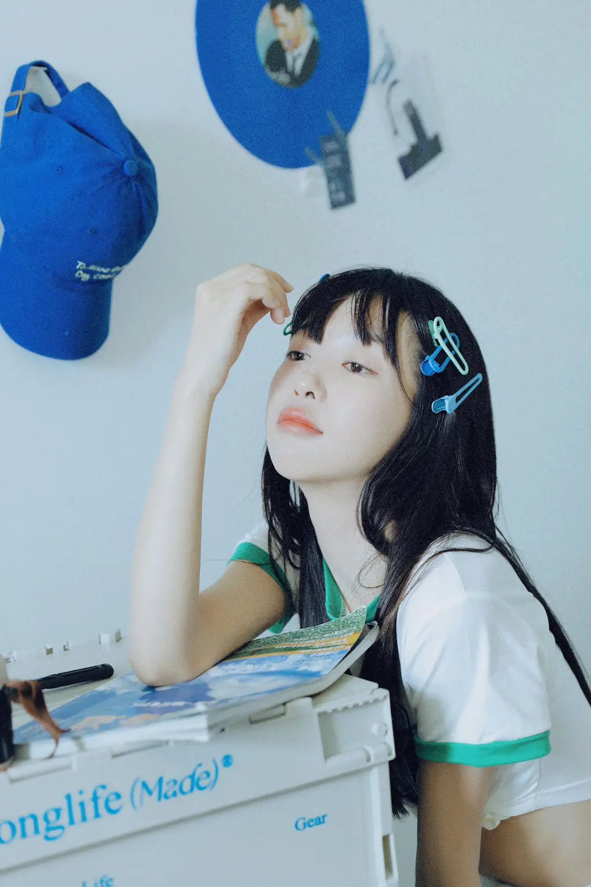[艺图语] 2022.08.15 Vol.1714 – INS ss_田爽#[37P]-4