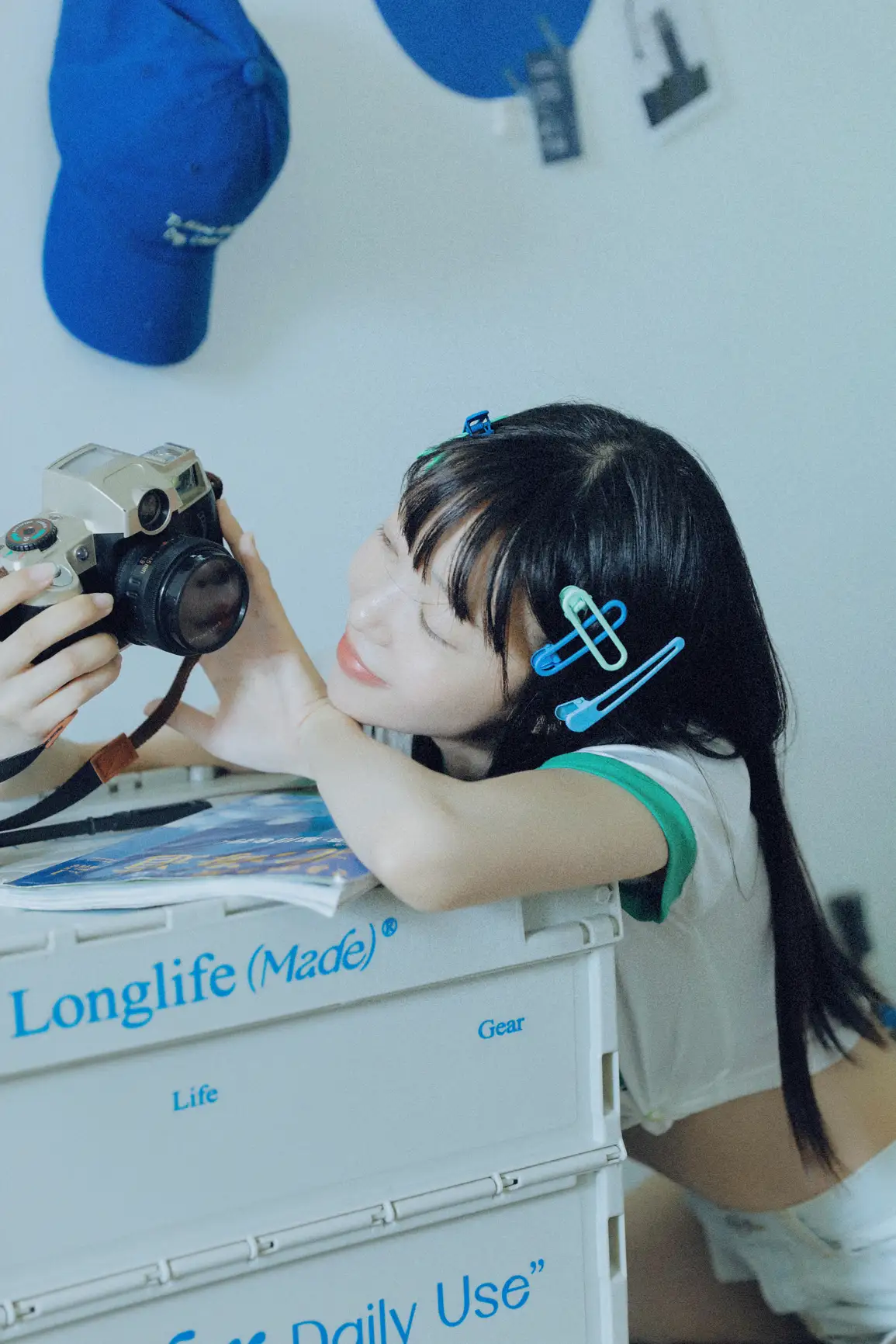 [艺图语] 2022.08.15 Vol.1714 – INS ss_田爽#[37P]-5
