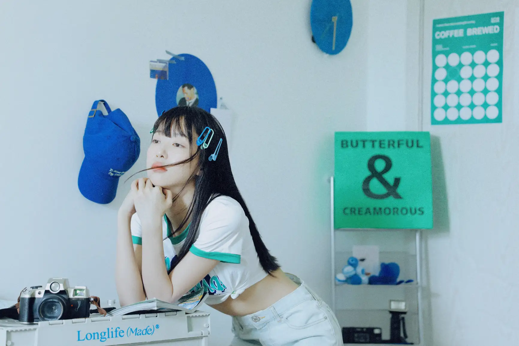 [艺图语] 2022.08.15 Vol.1714 – INS ss_田爽#[37P]-6