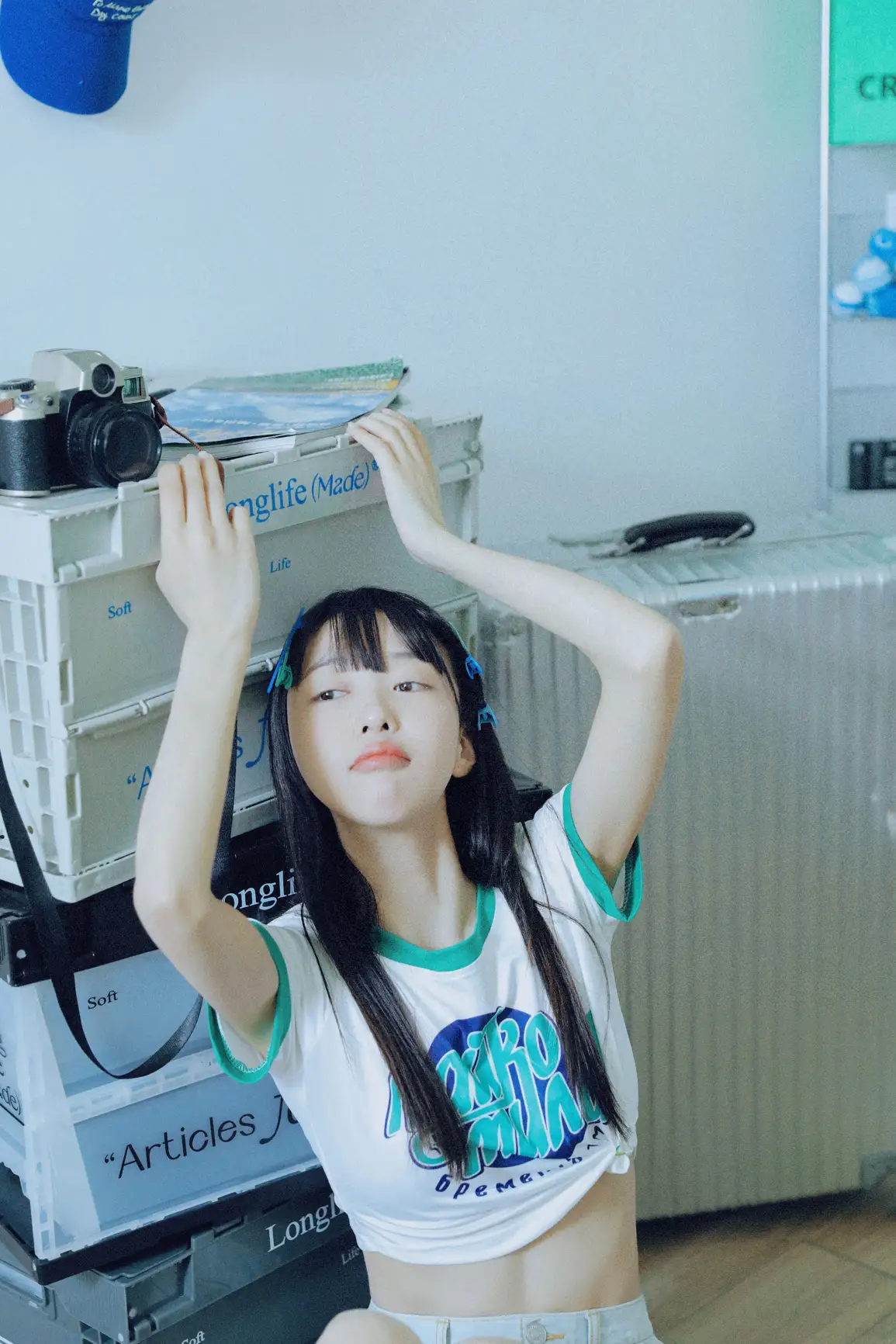 [艺图语] 2022.08.15 Vol.1714 – INS ss_田爽#[37P]-8
