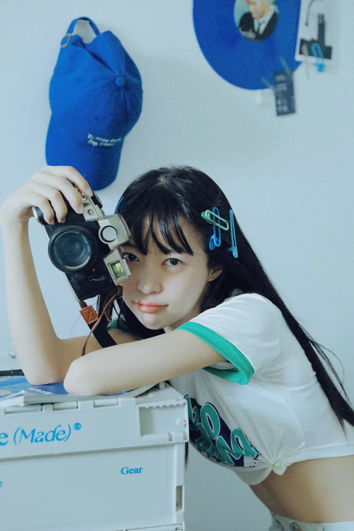 [艺图语] 2022.08.15 Vol.1714 – INS ss_田爽#[37P]-31