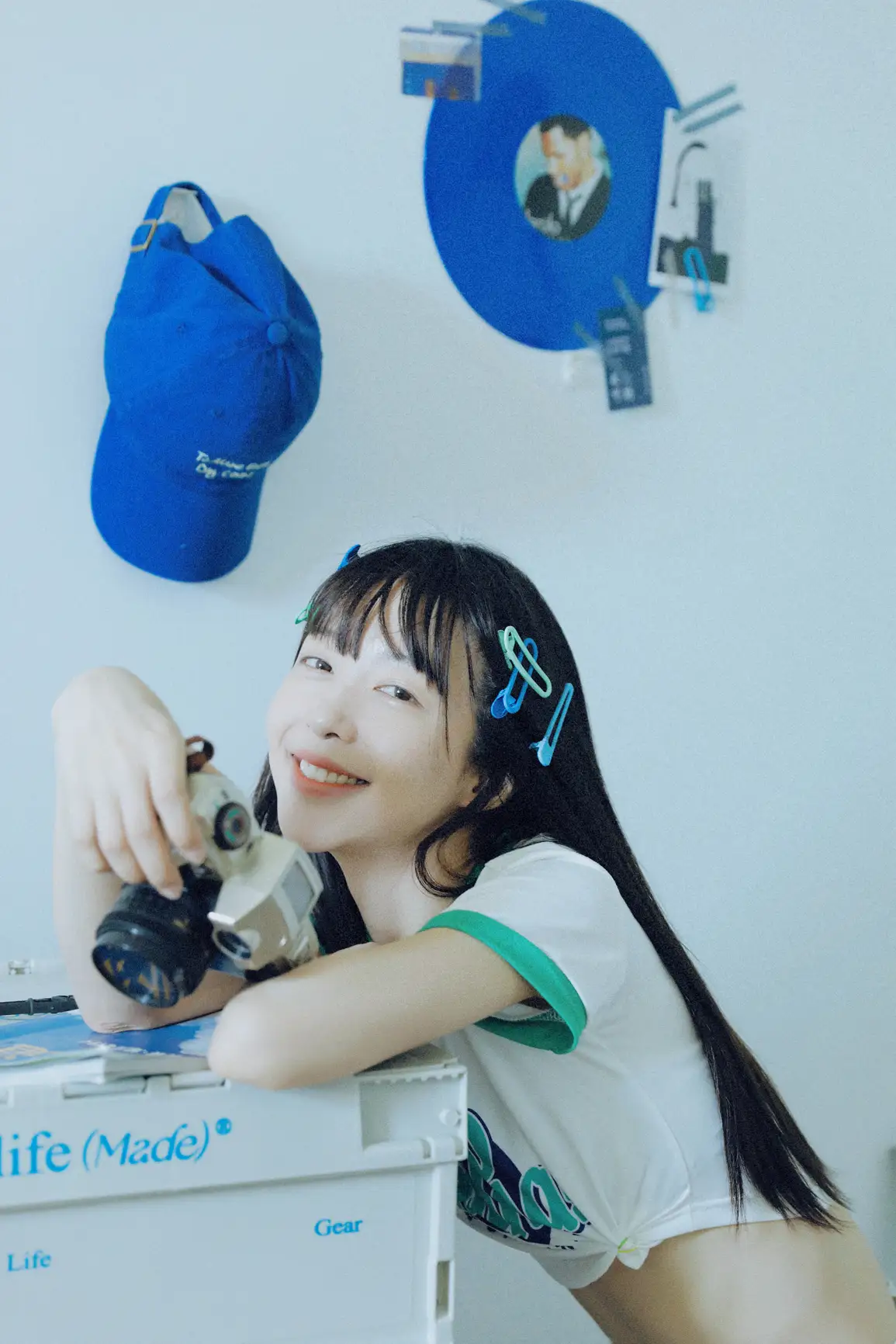 [艺图语] 2022.08.15 Vol.1714 – INS ss_田爽#[37P]-32