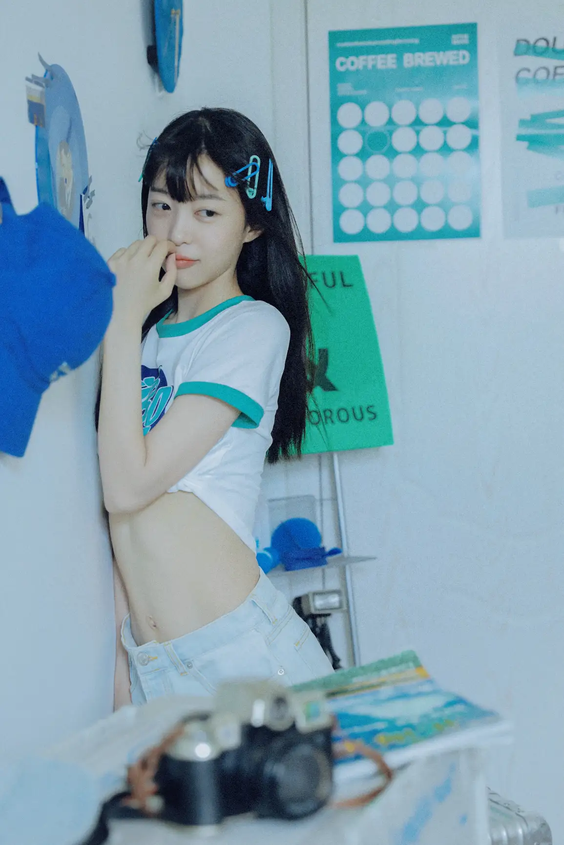[艺图语] 2022.08.15 Vol.1714 – INS ss_田爽#[37P]-33