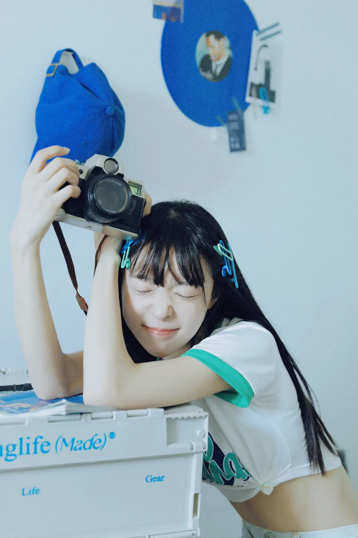 [艺图语] 2022.08.15 Vol.1714 – INS ss_田爽#[37P]-35