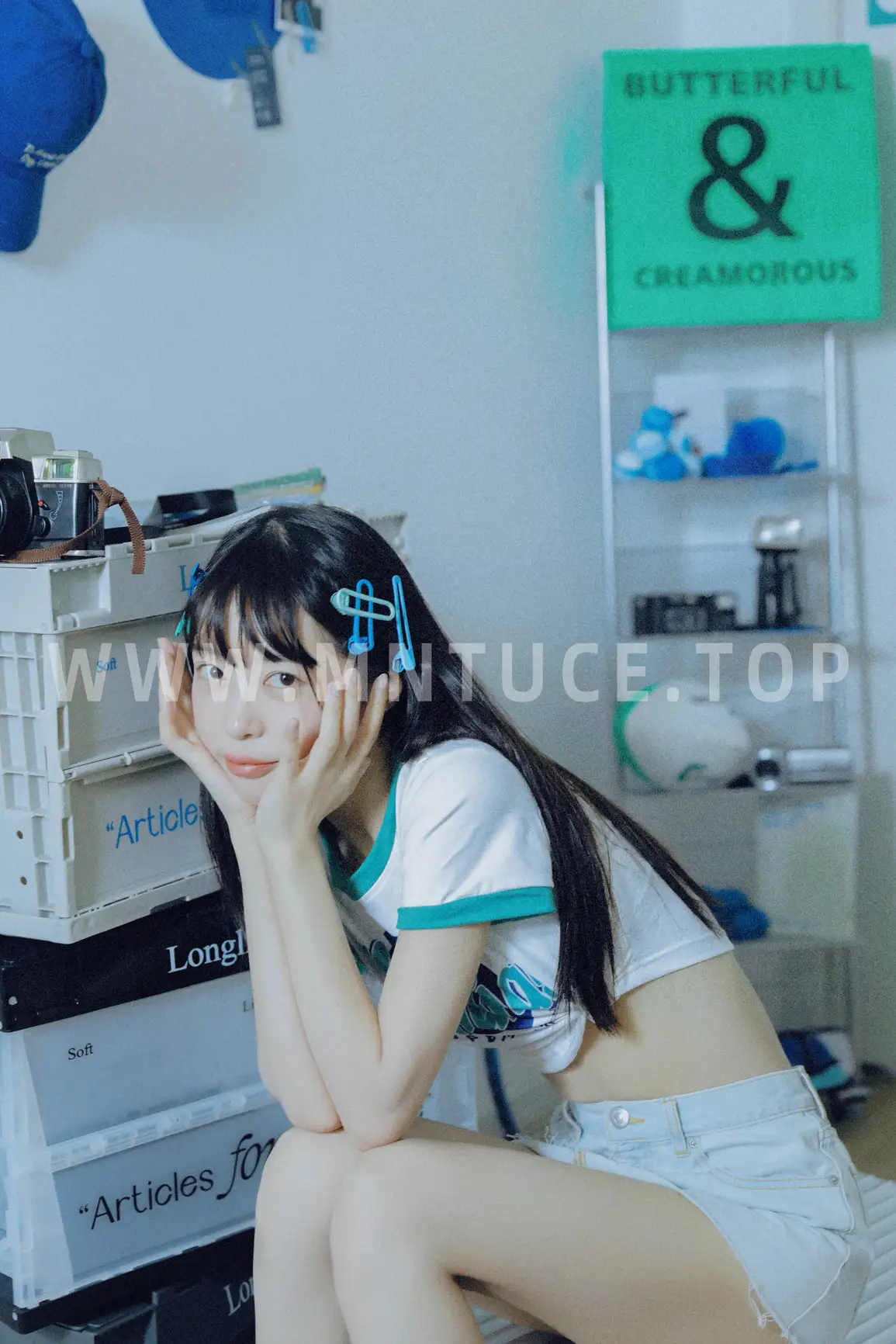[艺图语] 2022.08.15 Vol.1714 – INS ss_田爽#[37P]-36