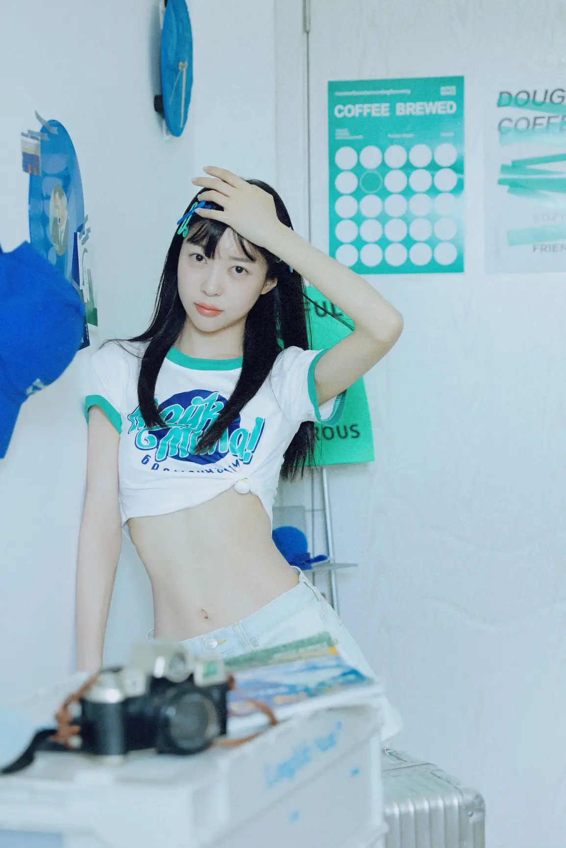 [艺图语] 2022.08.15 Vol.1714 – INS ss_田爽#[37P]-37