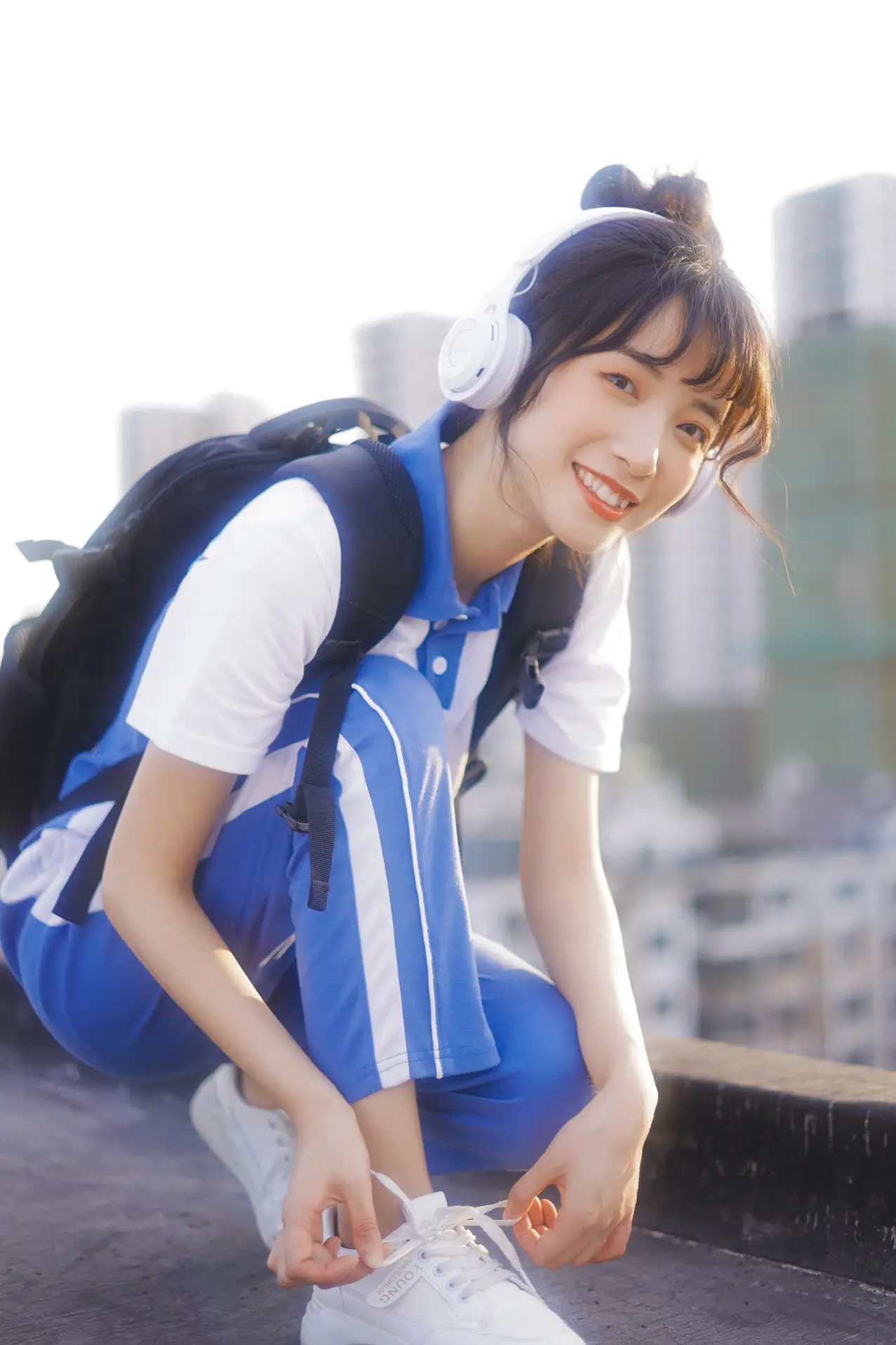 [艺图语] 2022.08.30 Vol.1827 – 那年夏天 一只阿梦崽#[28P]-1