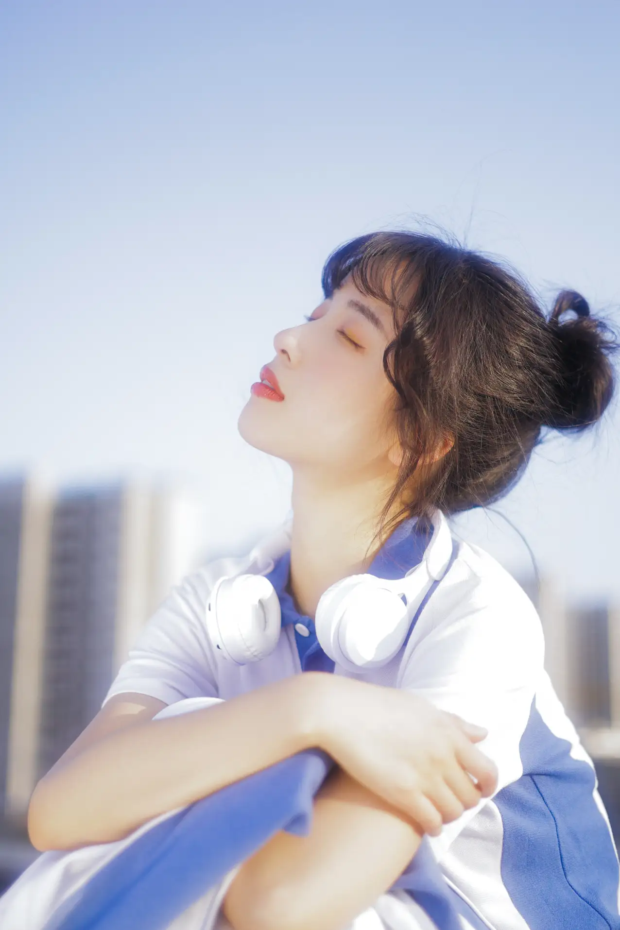 [艺图语] 2022.08.30 Vol.1827 – 那年夏天 一只阿梦崽#[28P]-4