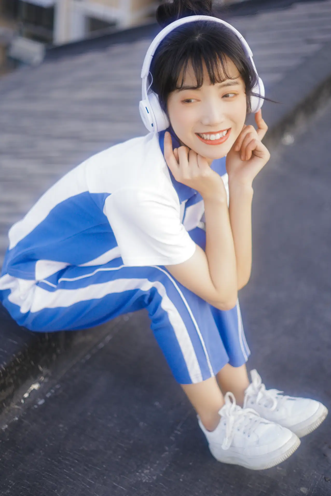 [艺图语] 2022.08.30 Vol.1827 – 那年夏天 一只阿梦崽#[28P]-9
