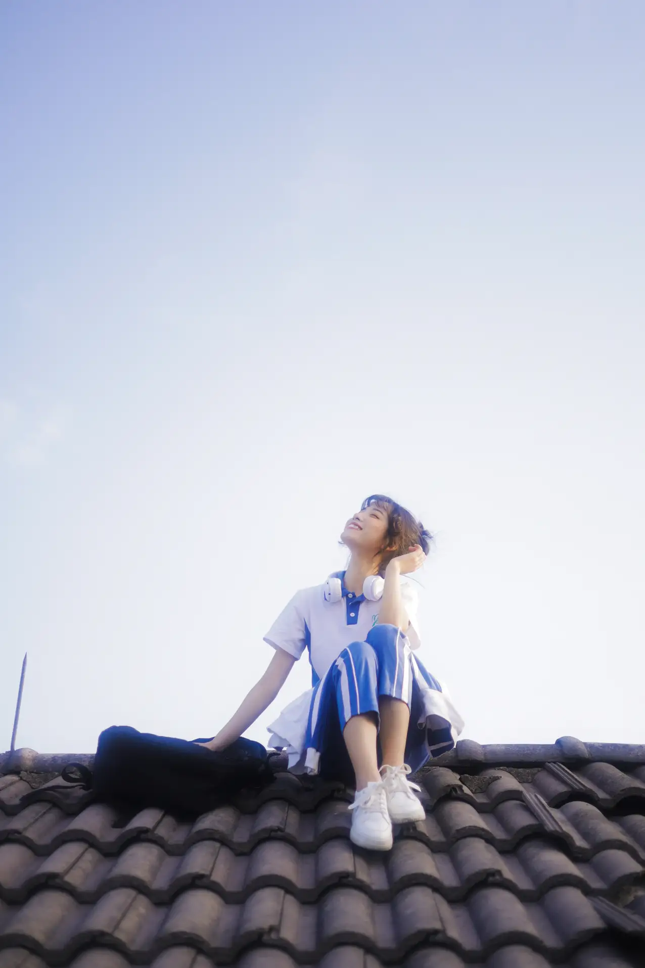 [艺图语] 2022.08.30 Vol.1827 – 那年夏天 一只阿梦崽#[28P]-1